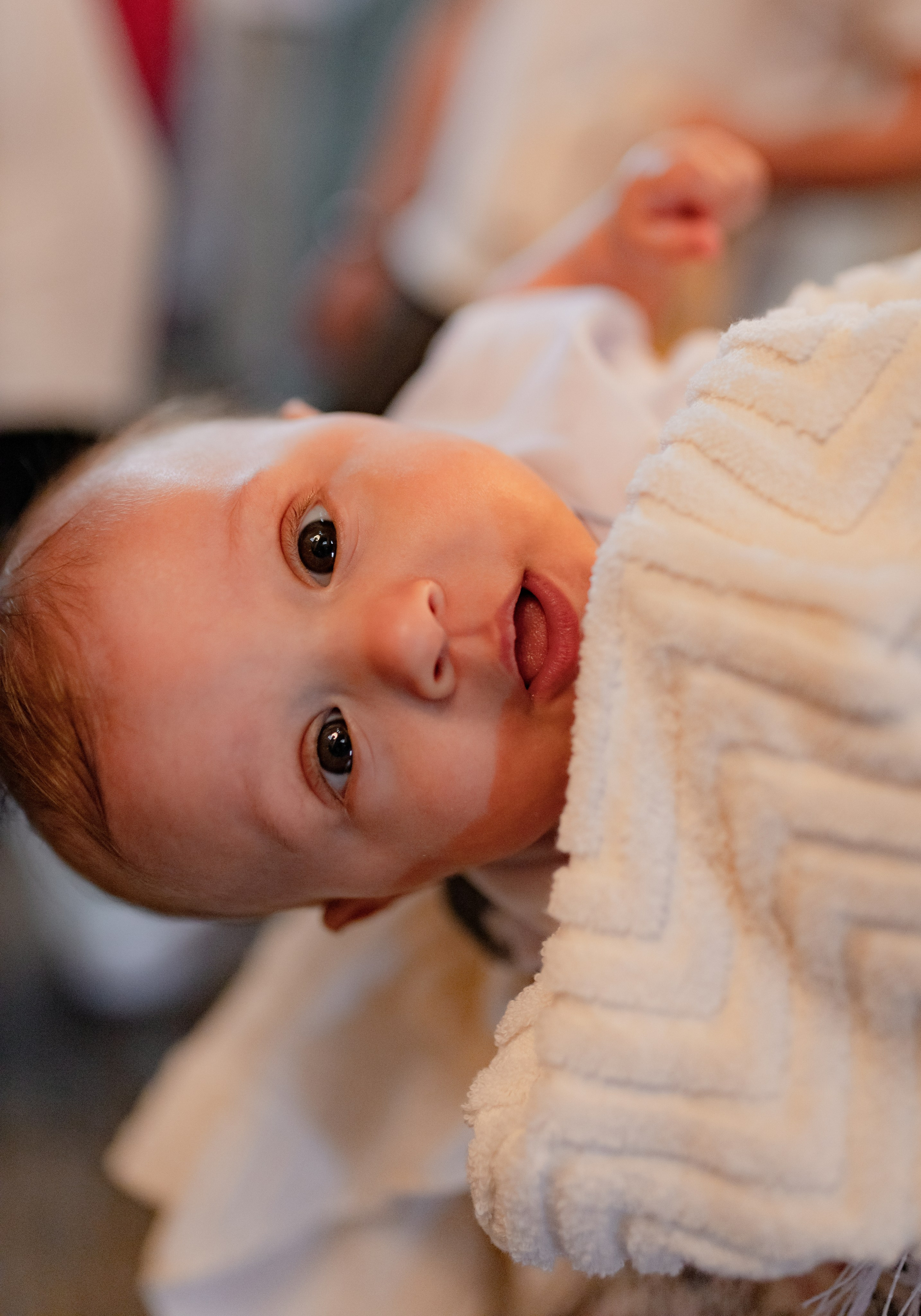 Крещение. Семейный и парный фотограф Мария Куцко