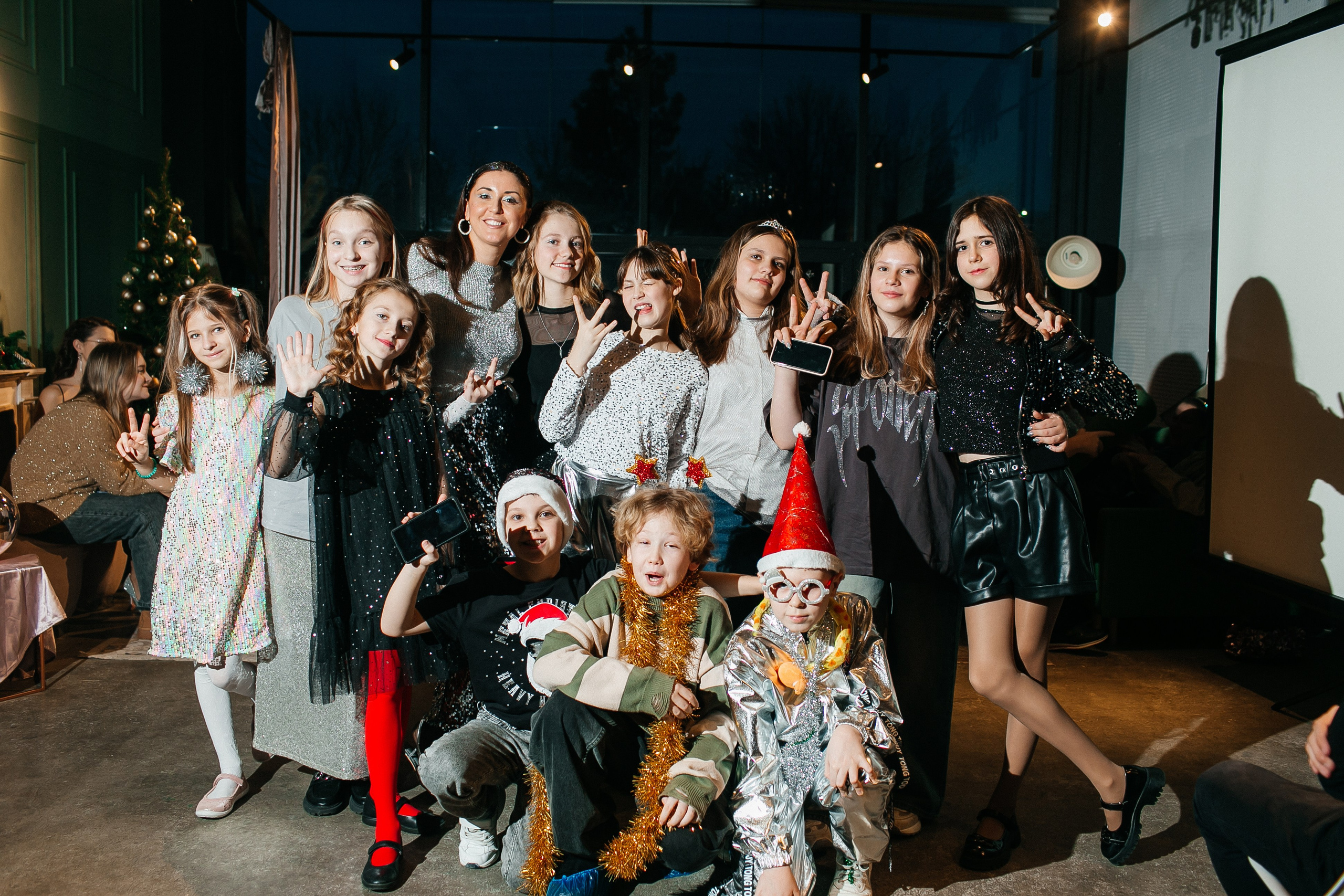 Фотосъемка выпускного Смоленск. Фотограф | Михаил Буш Смоленск