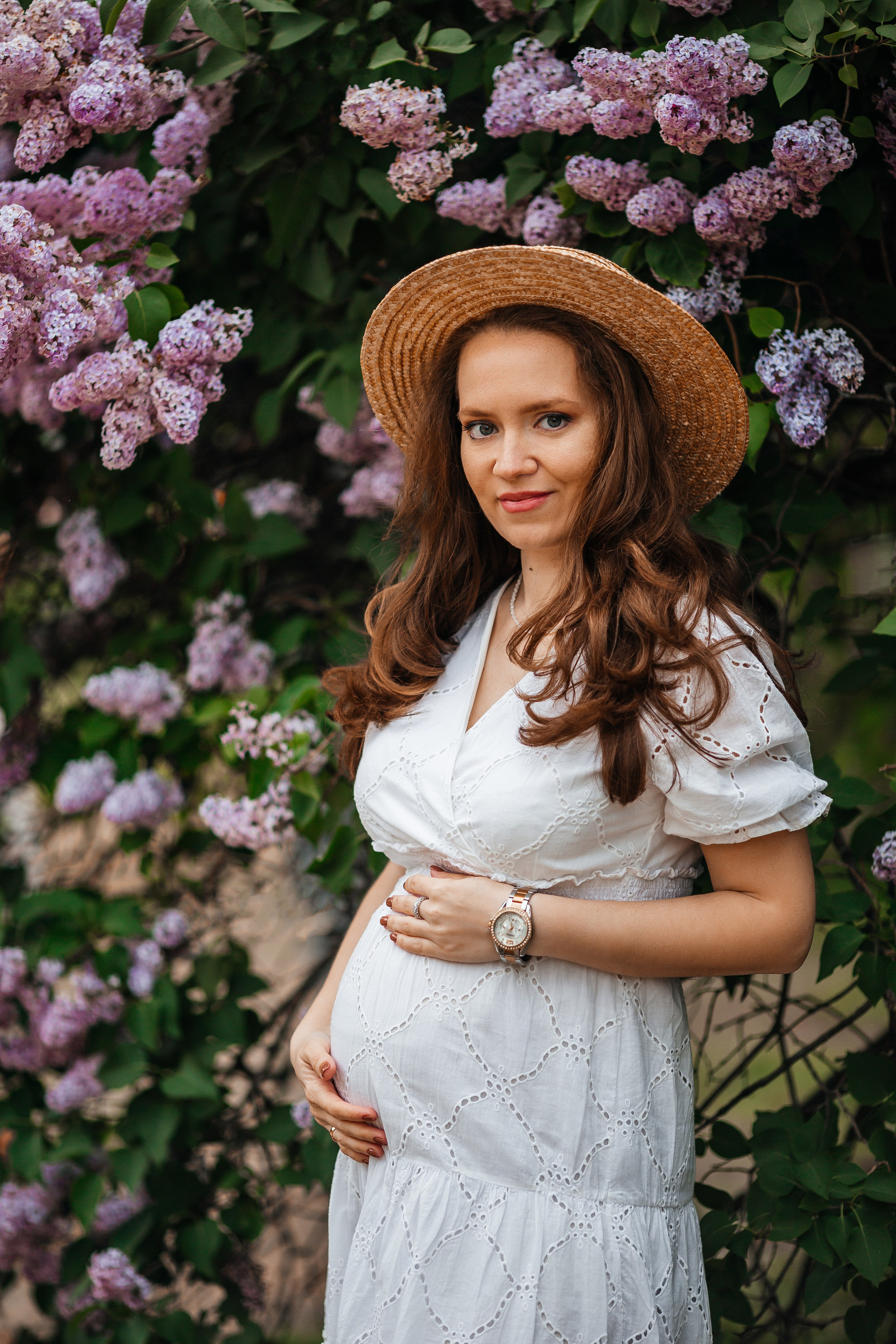 Антон и Наталья