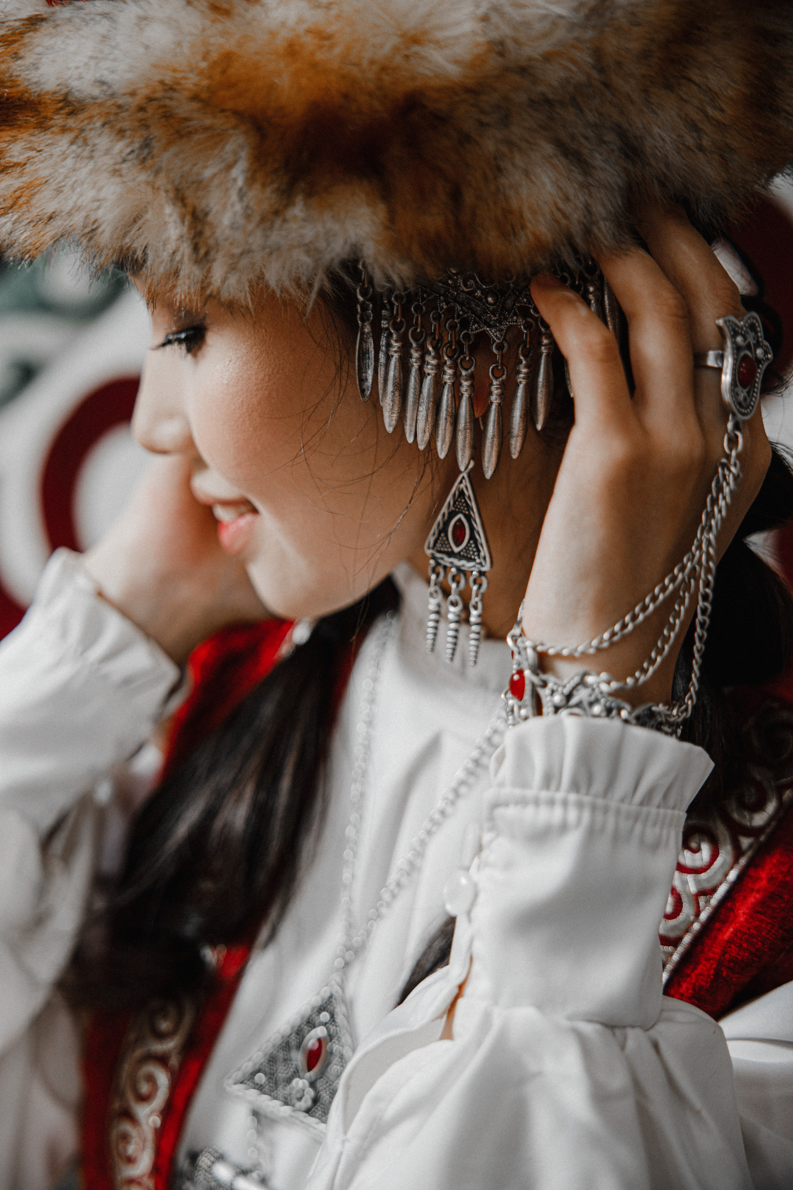 Ұзату Санду