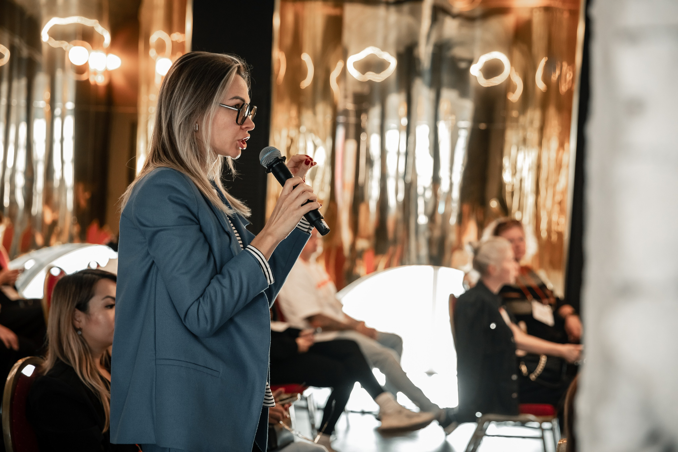 АВТОБОСС | Лекция Ключевые тренды и решения 2024. Фотограф брендов и бизнеса в Москве Алексей Сентюрин