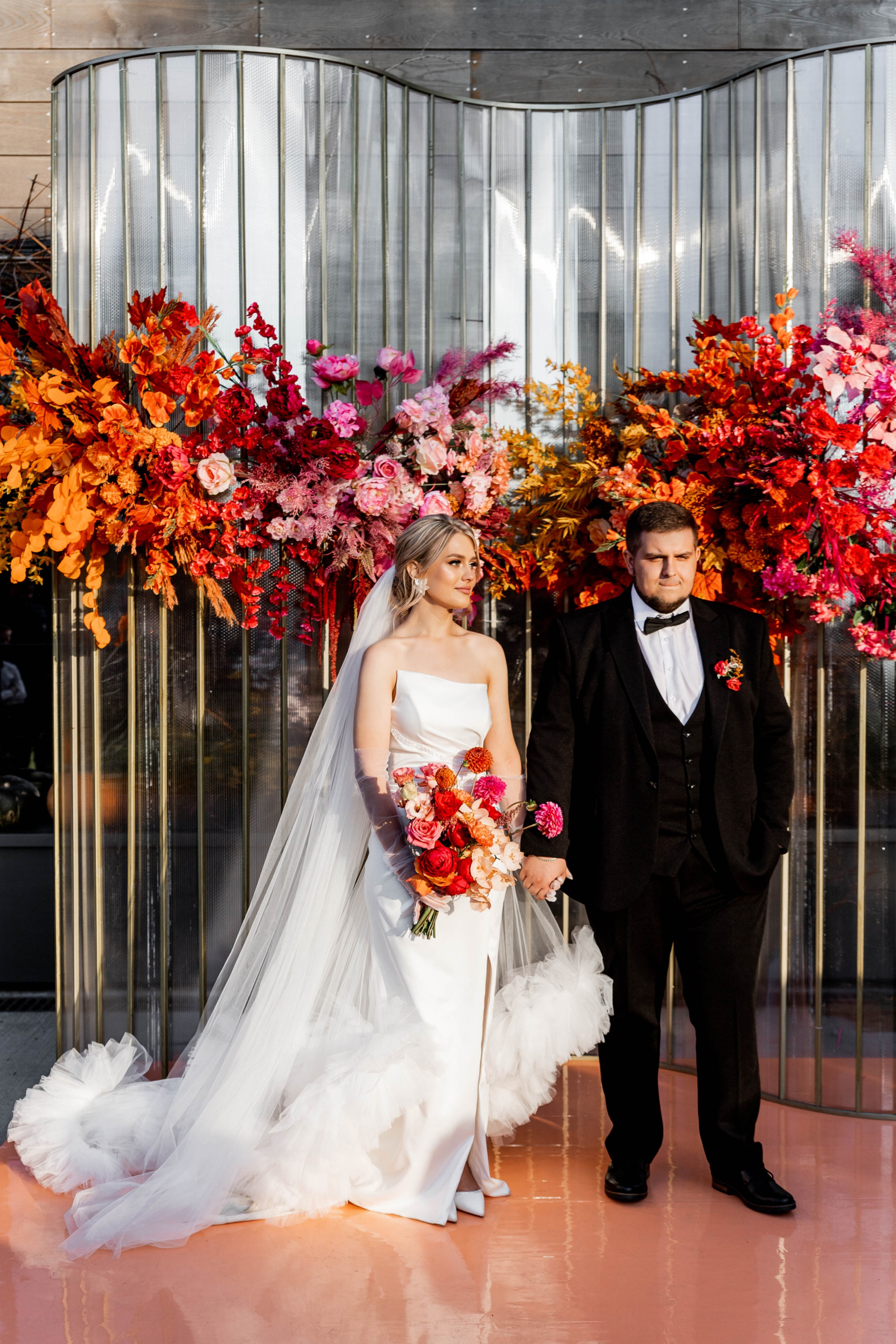 Ксения|Дмитрий. Свадебный фотограф Надежда Рыжикова