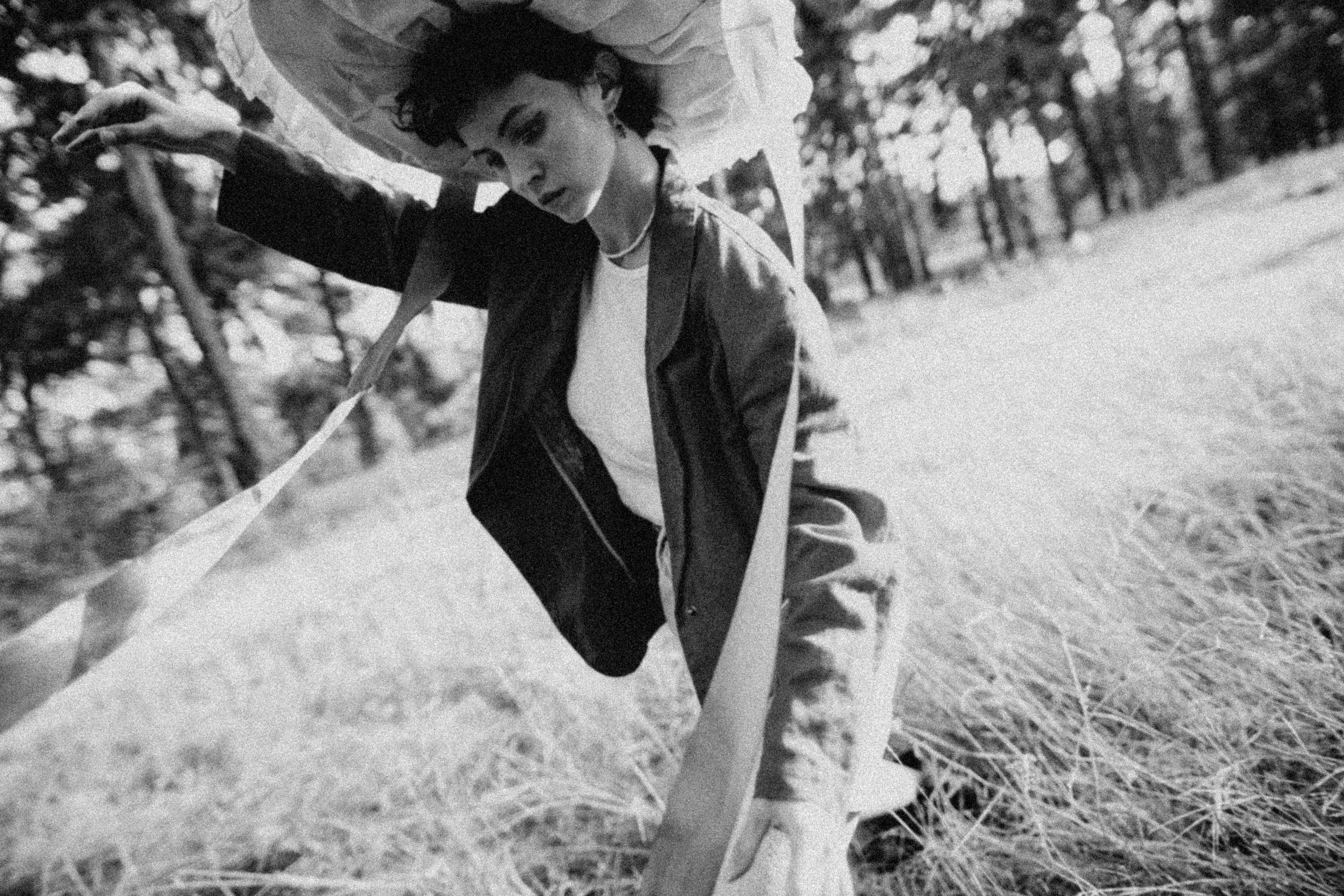 ГІСТОРЫЯ ГРЫБКА. Фотограф Юля Королёва