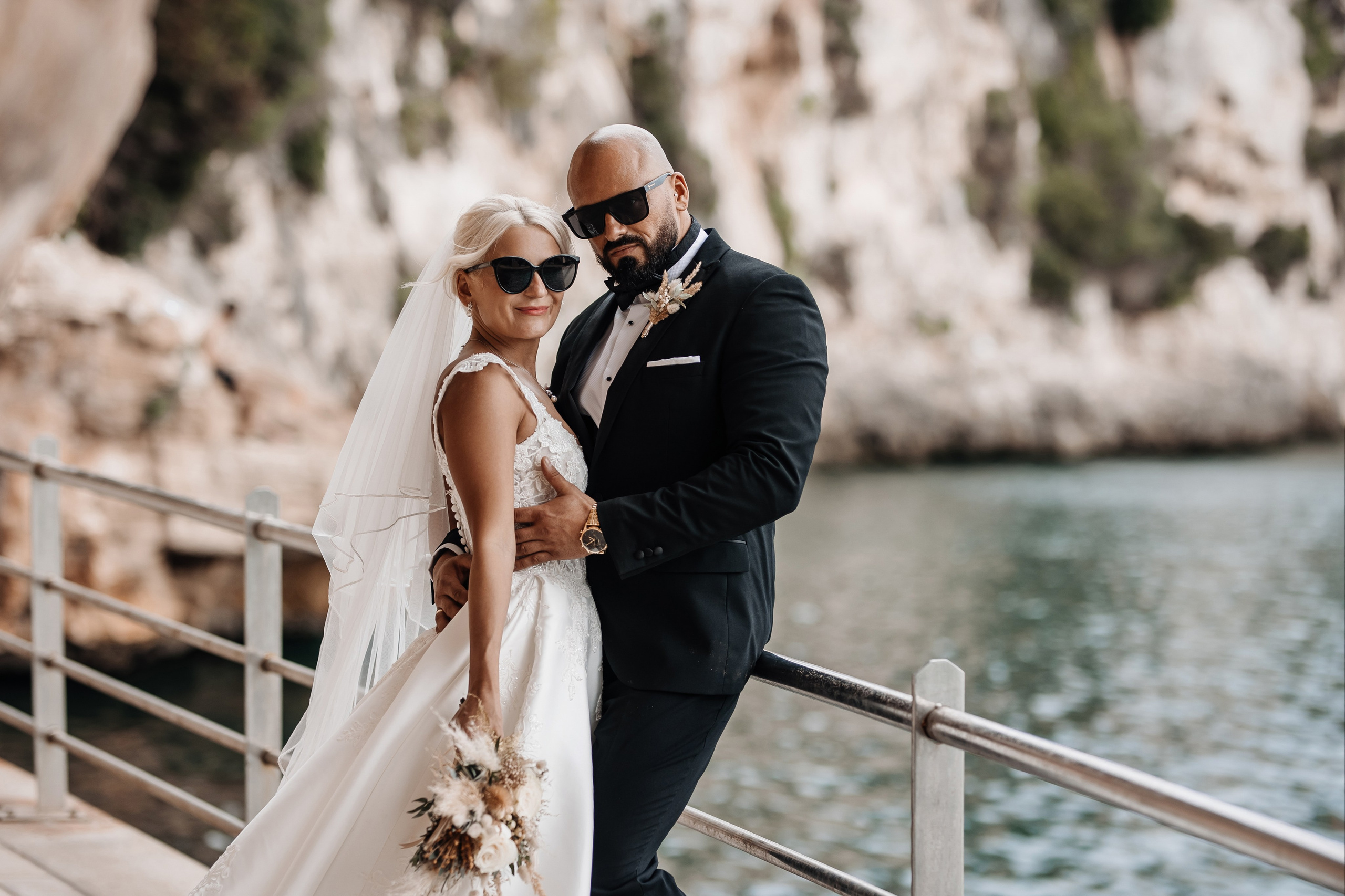 Vaida_&_Tadas. Фотограф на Майорке Екатерина Дробышева