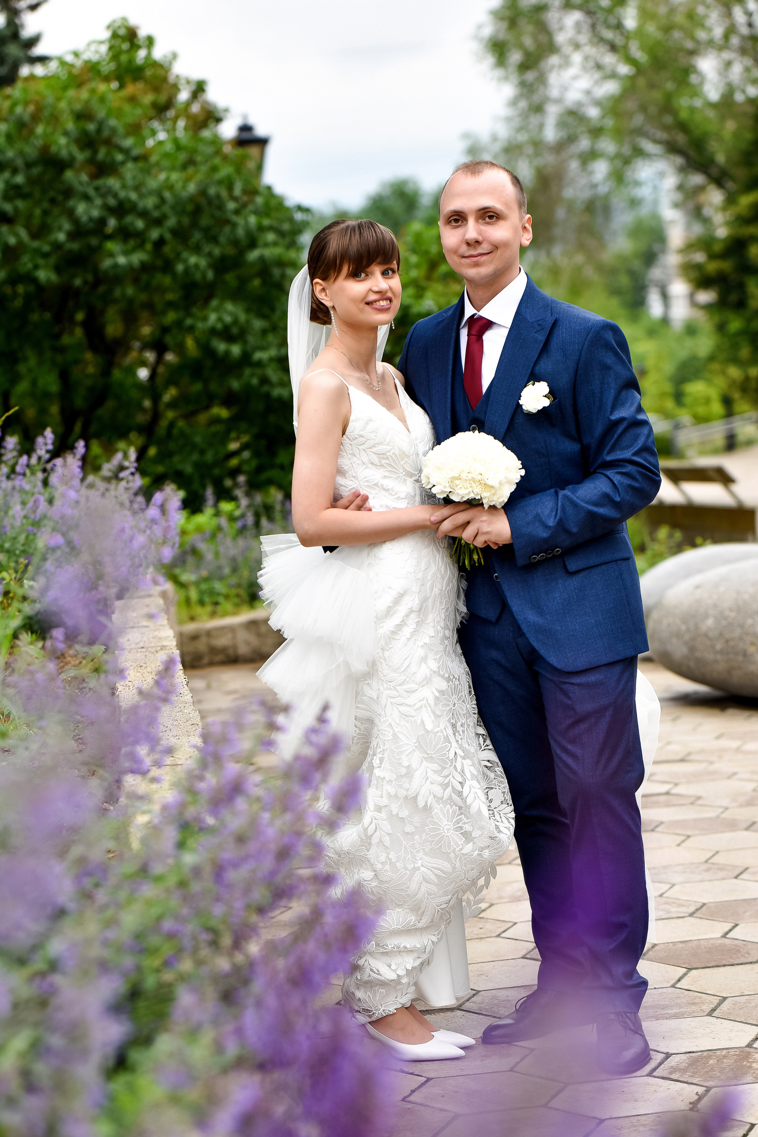 Свадьба Андрей и Ирина