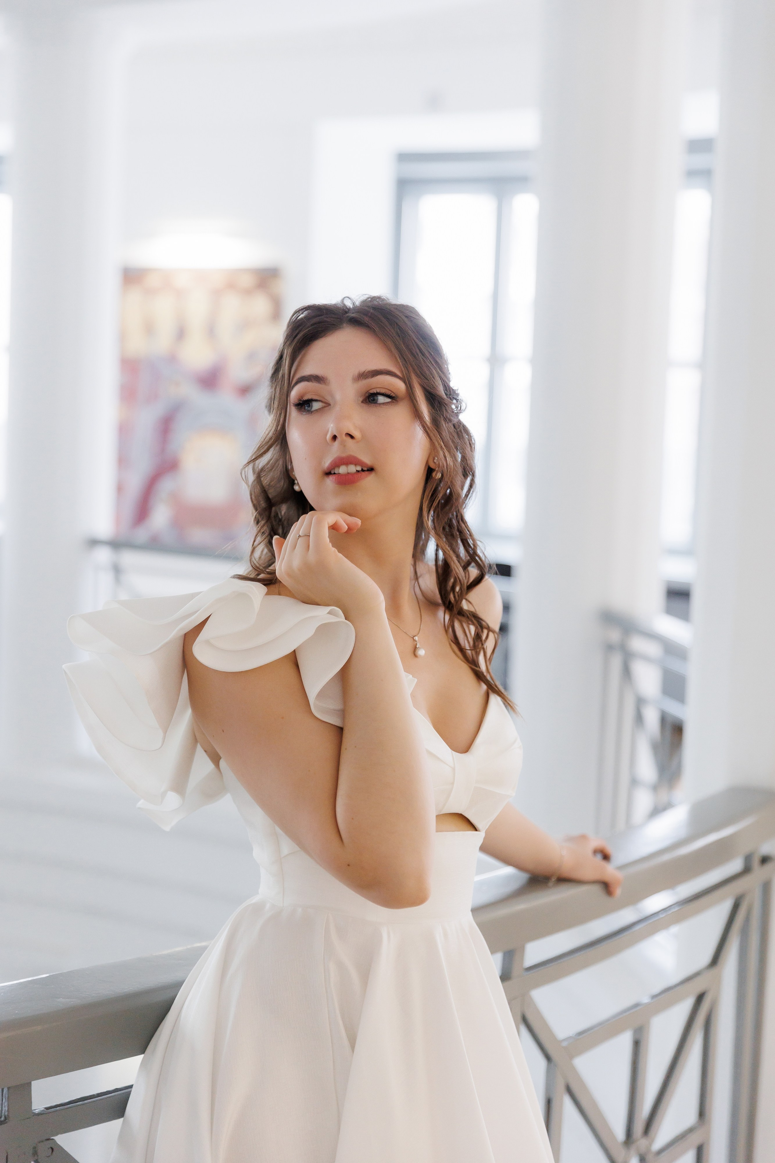 15.07.2023 Семен & Полина. Свадебный фотограф в Нижнем Новгороде — Эдуард Смирнов