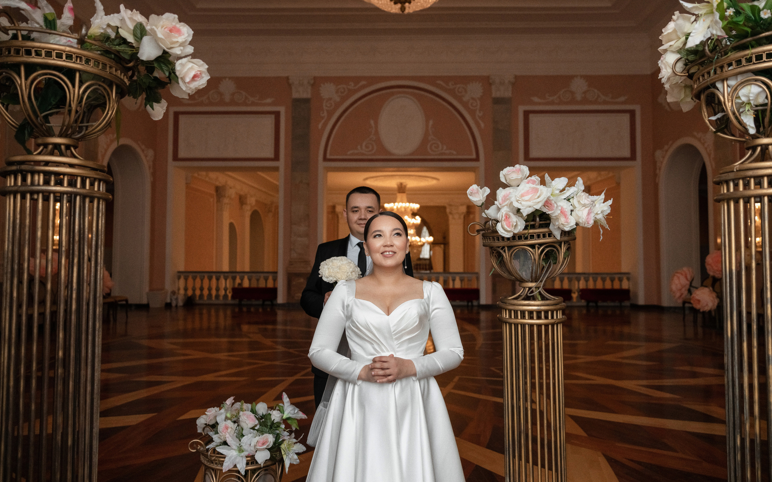 25.08.23. Айдар и Айзиля. Фотограф Александр Федоренко