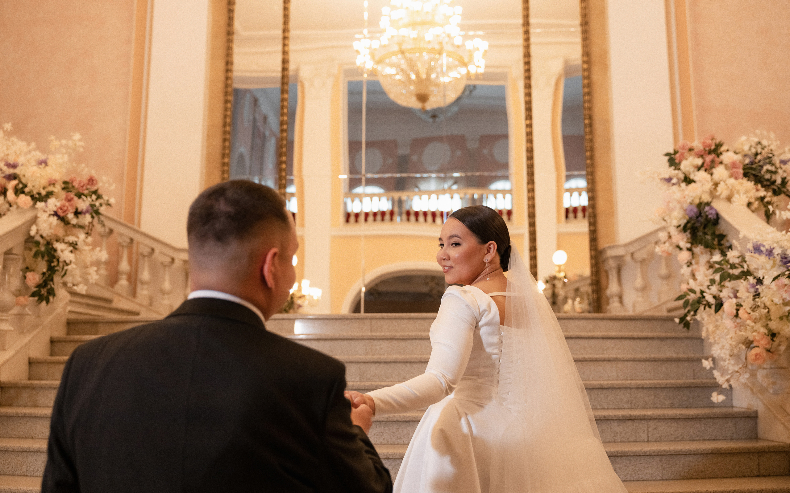 25.08.23. Айдар и Айзиля. Фотограф Александр Федоренко