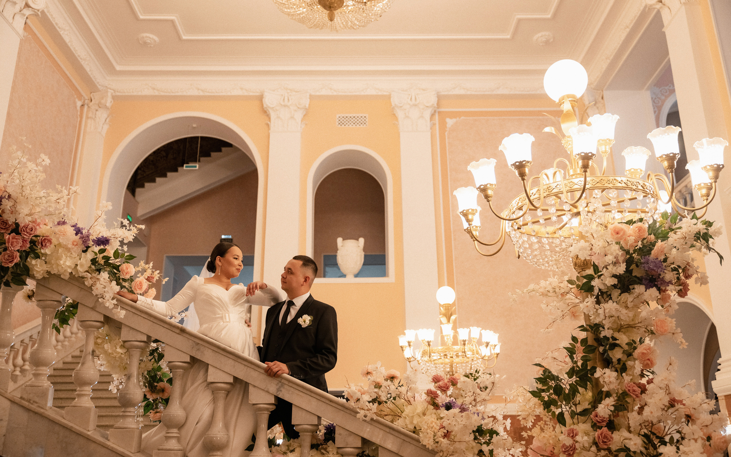 25.08.23. Айдар и Айзиля. Фотограф Александр Федоренко