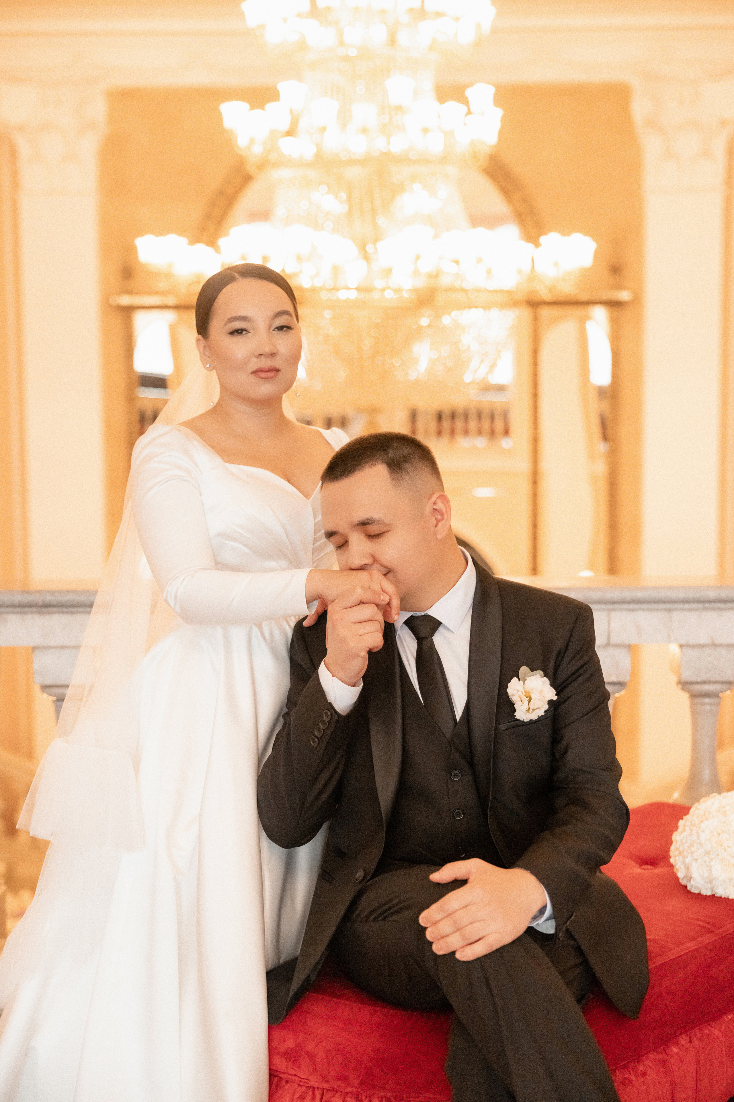 25.08.23. Айдар и Айзиля. Фотограф Александр Федоренко