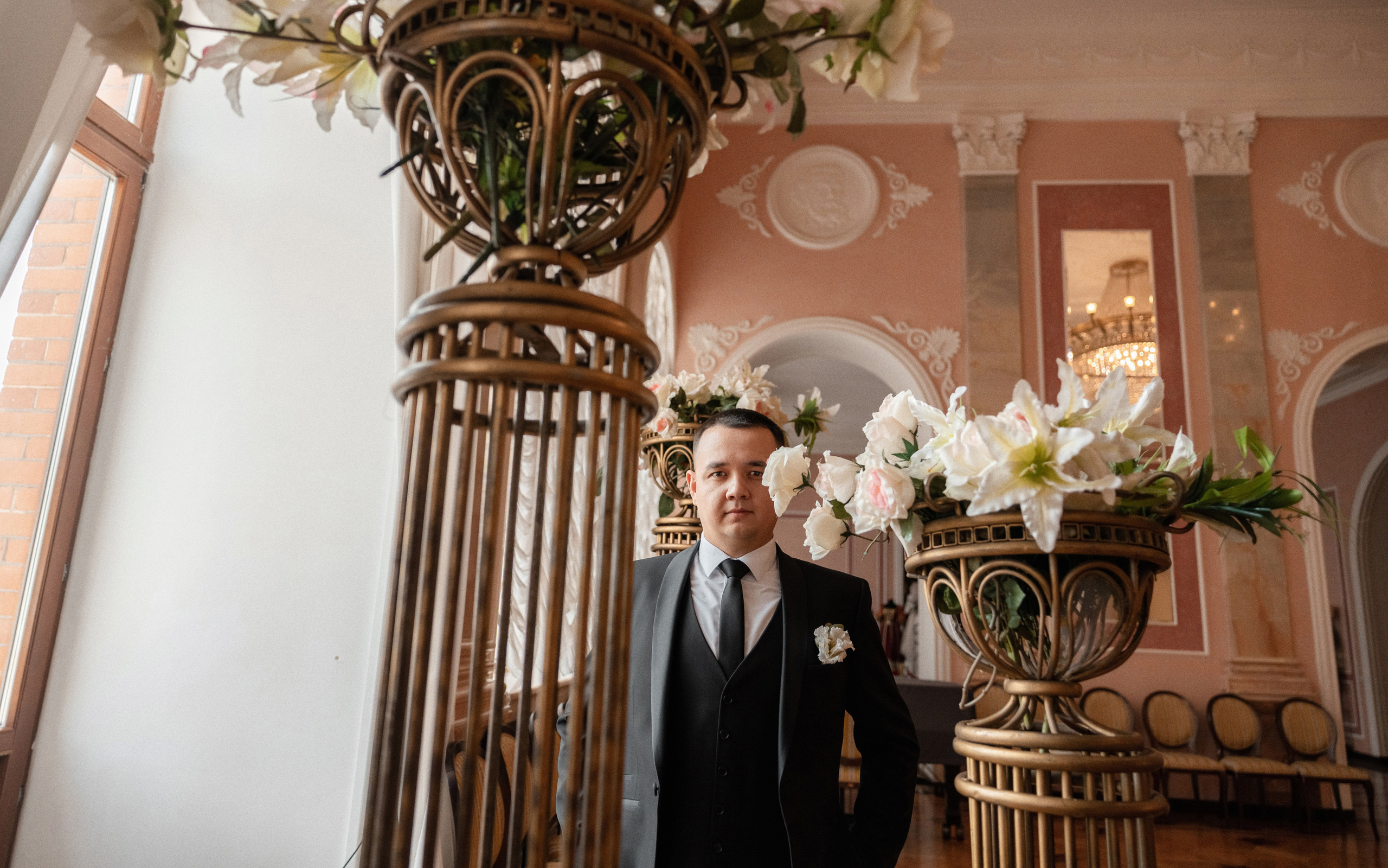 25.08.23. Айдар и Айзиля. Фотограф Александр Федоренко