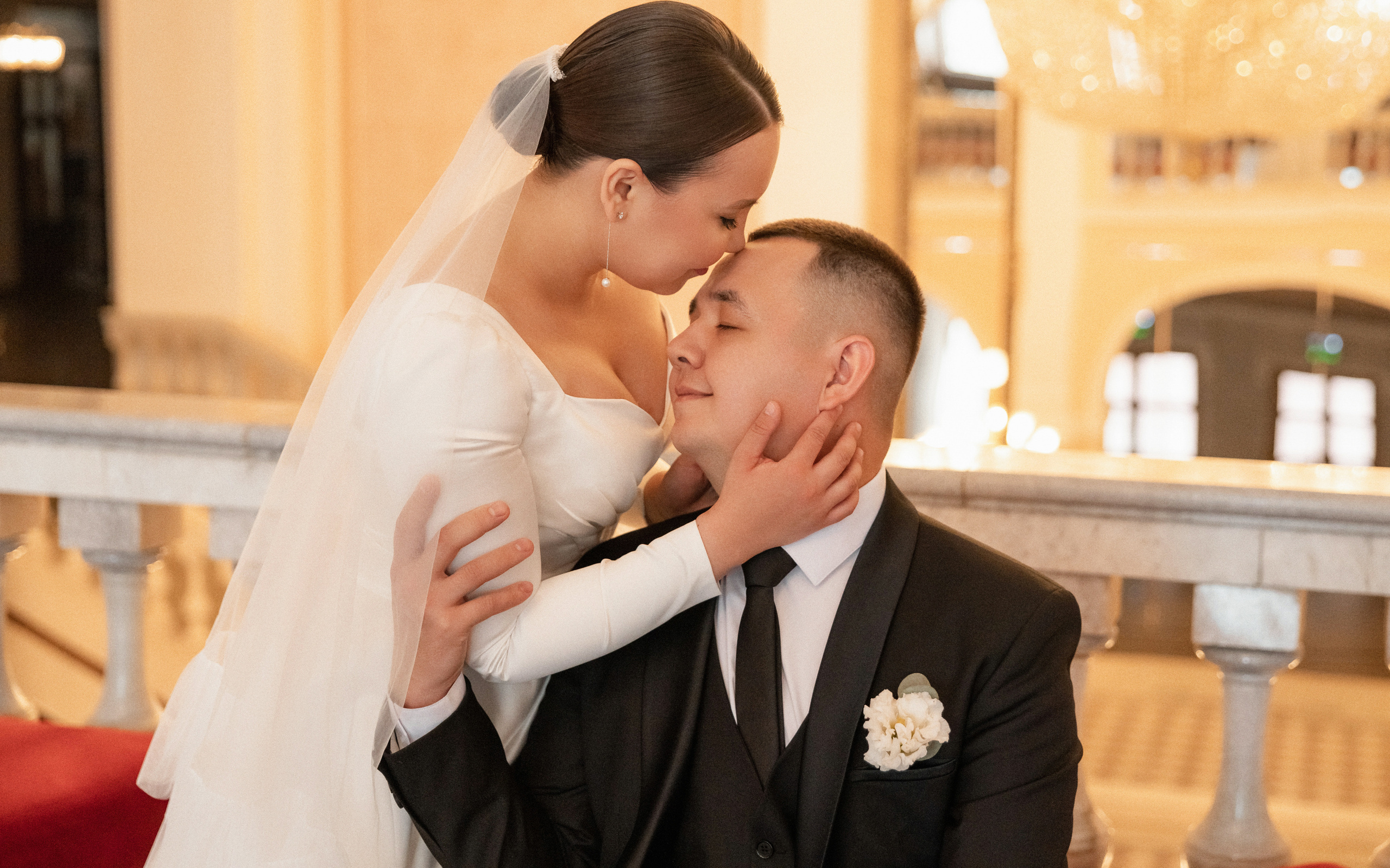 25.08.23. Айдар и Айзиля. Фотограф Александр Федоренко