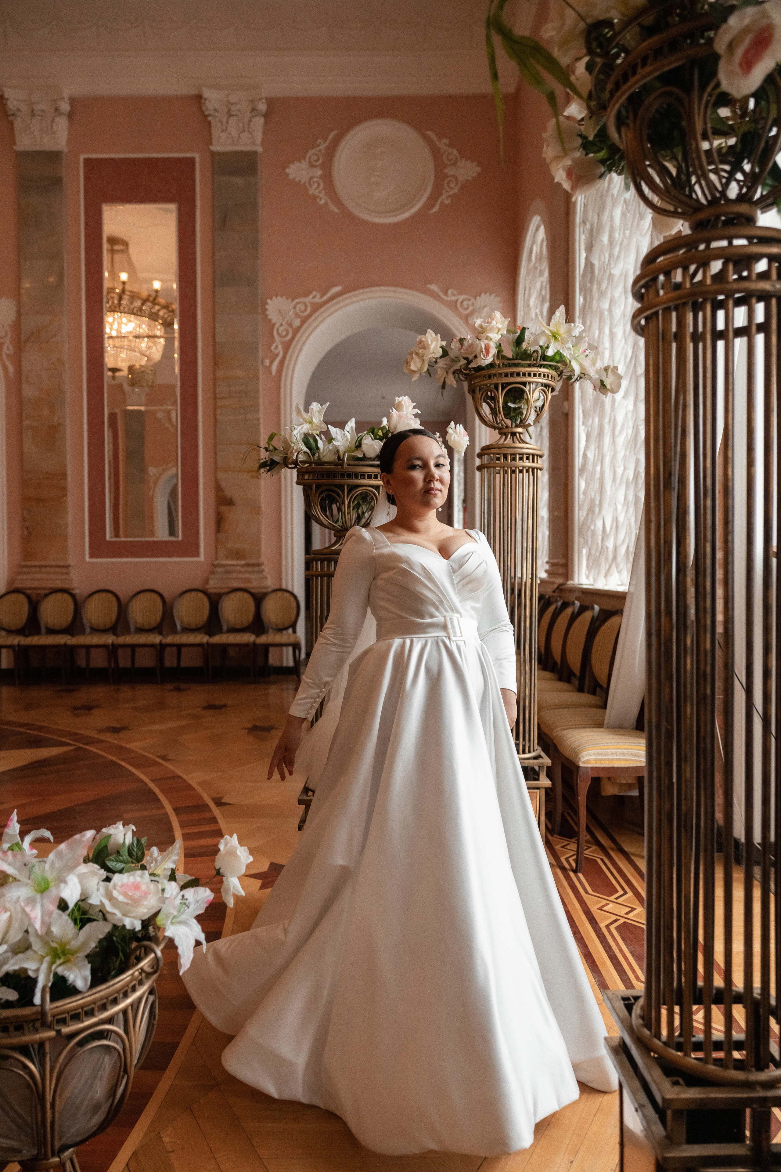 25.08.23. Айдар и Айзиля. Фотограф Александр Федоренко