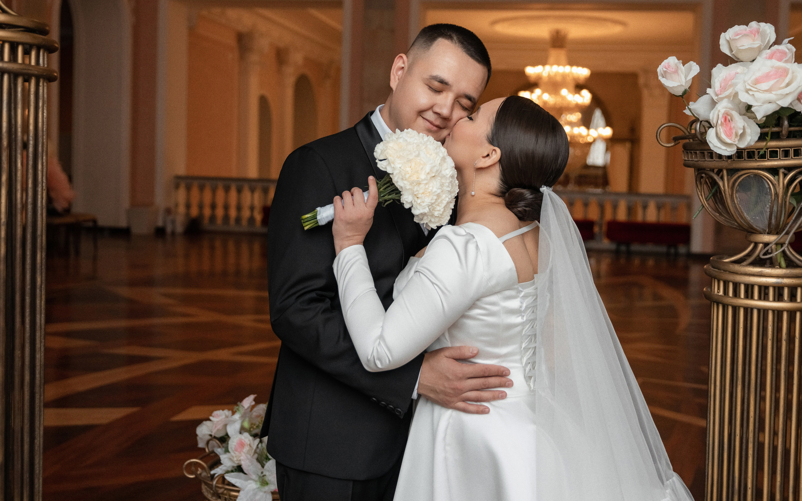 25.08.23. Айдар и Айзиля. Фотограф Александр Федоренко