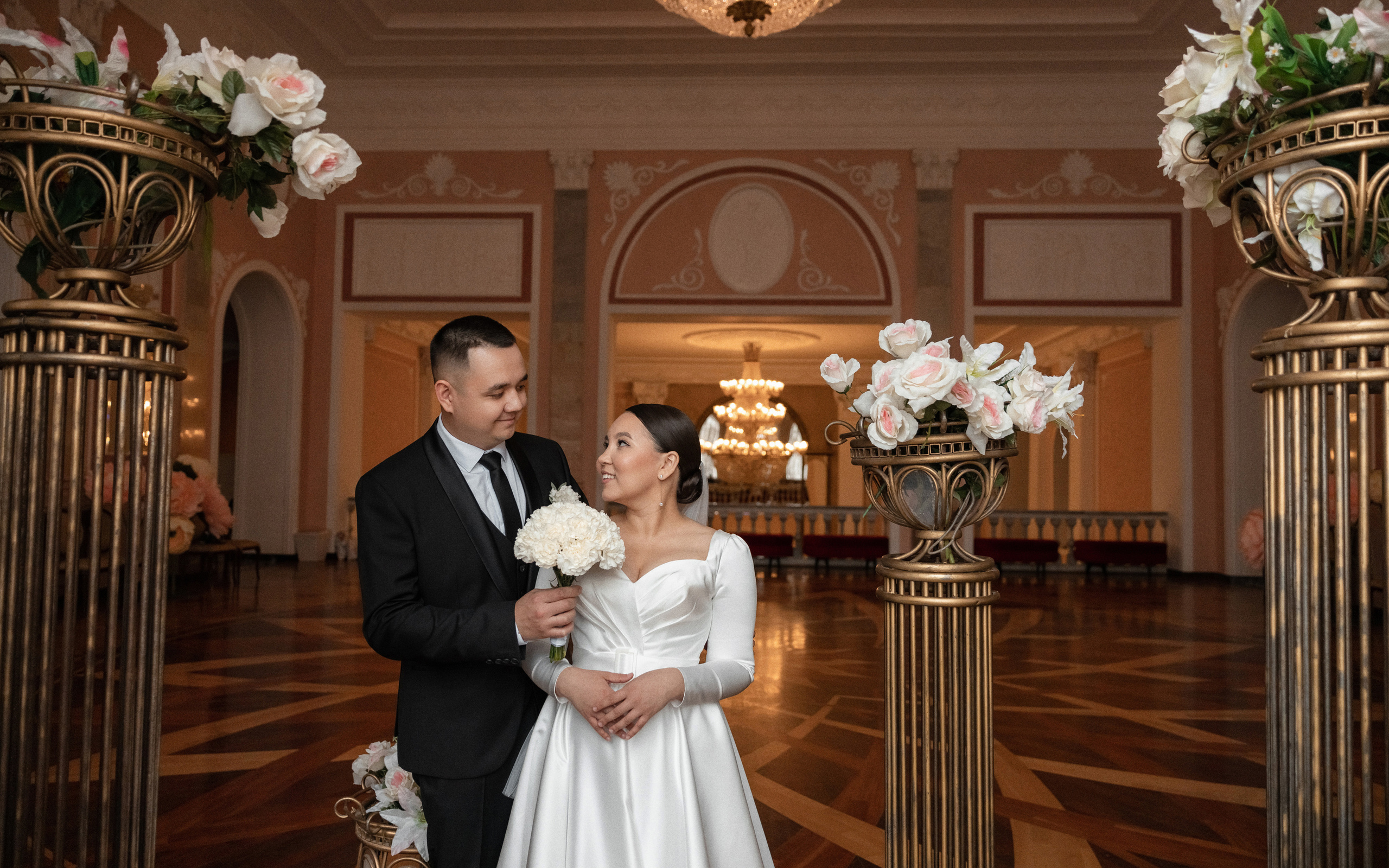 25.08.23. Айдар и Айзиля. Фотограф Александр Федоренко