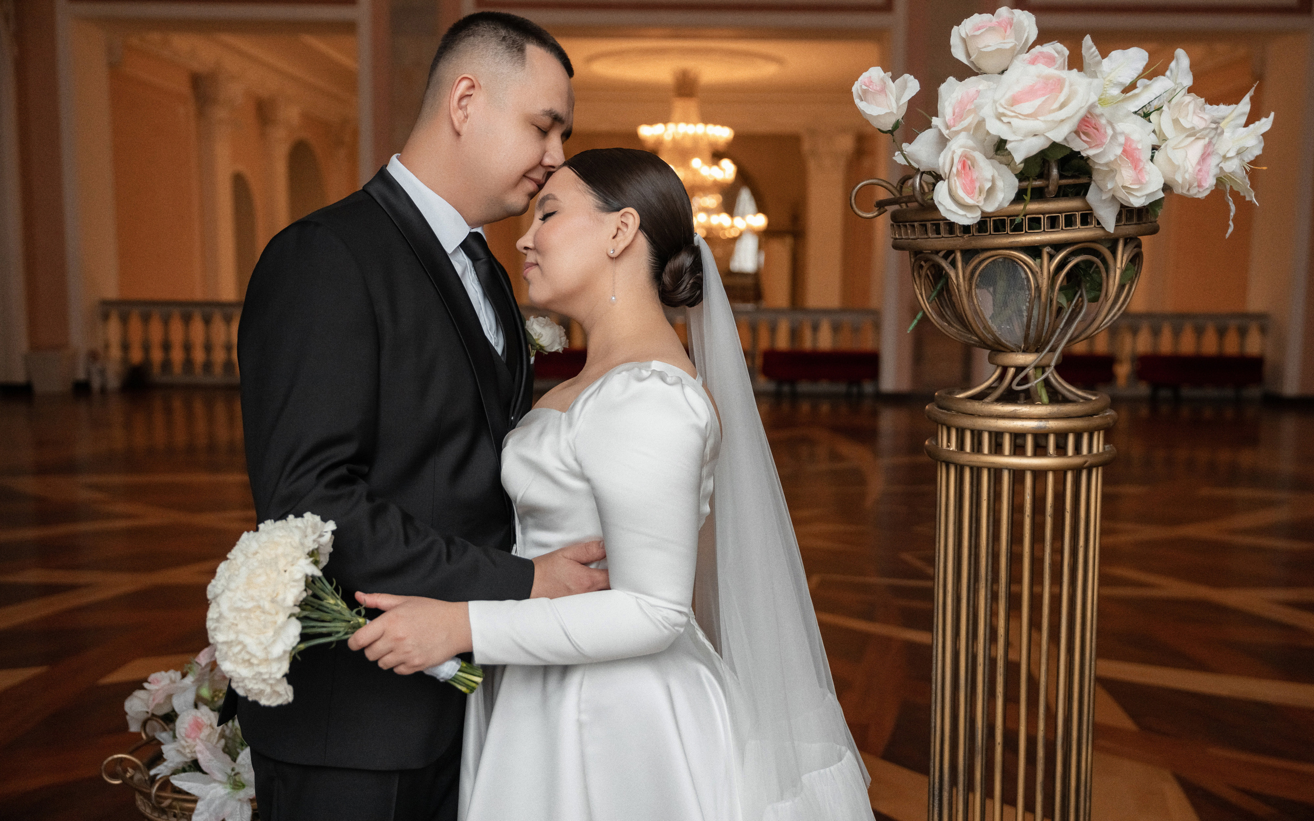 25.08.23. Айдар и Айзиля. Фотограф Александр Федоренко