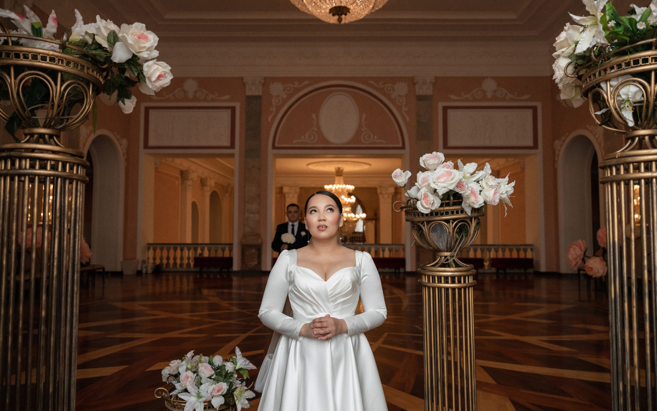 25.08.23. Айдар и Айзиля. Фотограф Александр Федоренко