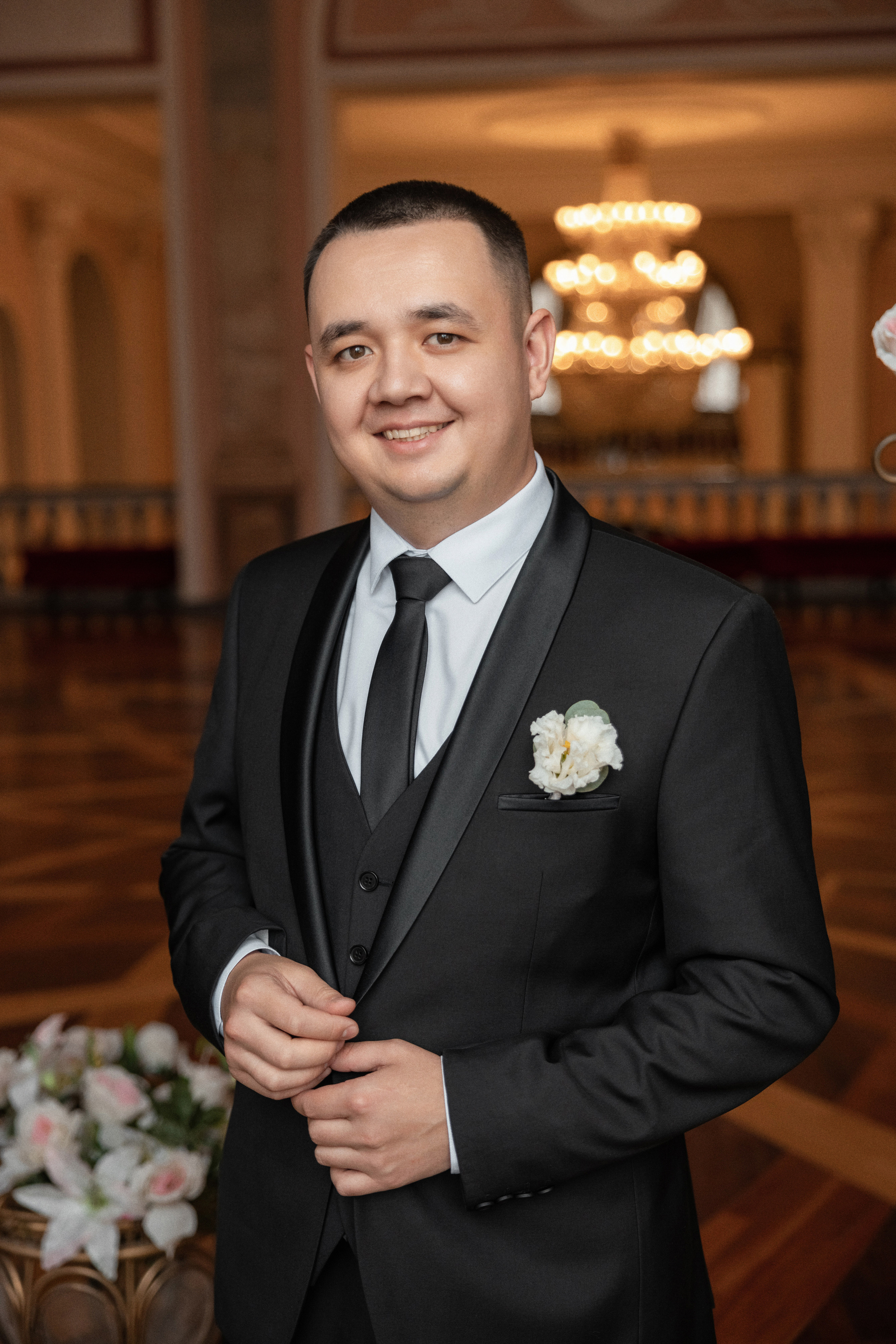 25.08.23. Айдар и Айзиля. Фотограф Александр Федоренко