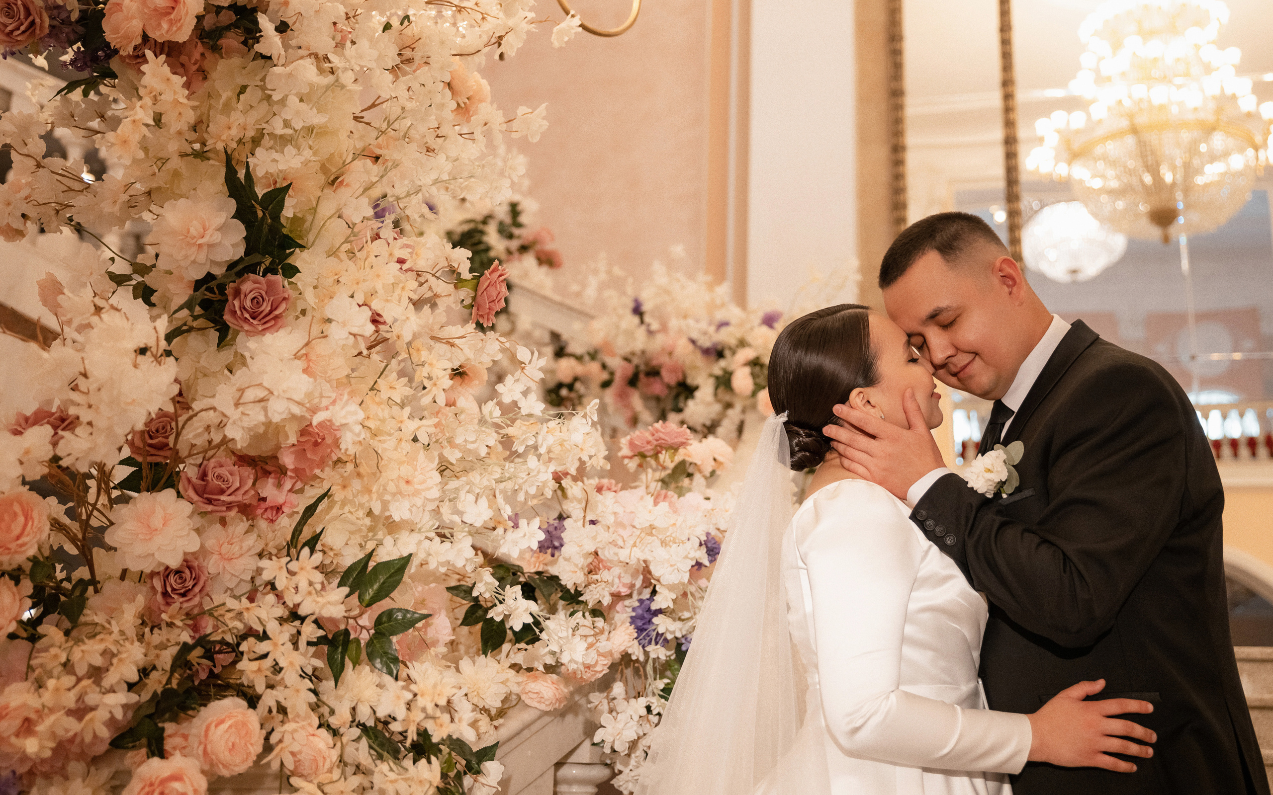 25.08.23. Айдар и Айзиля. Фотограф Александр Федоренко