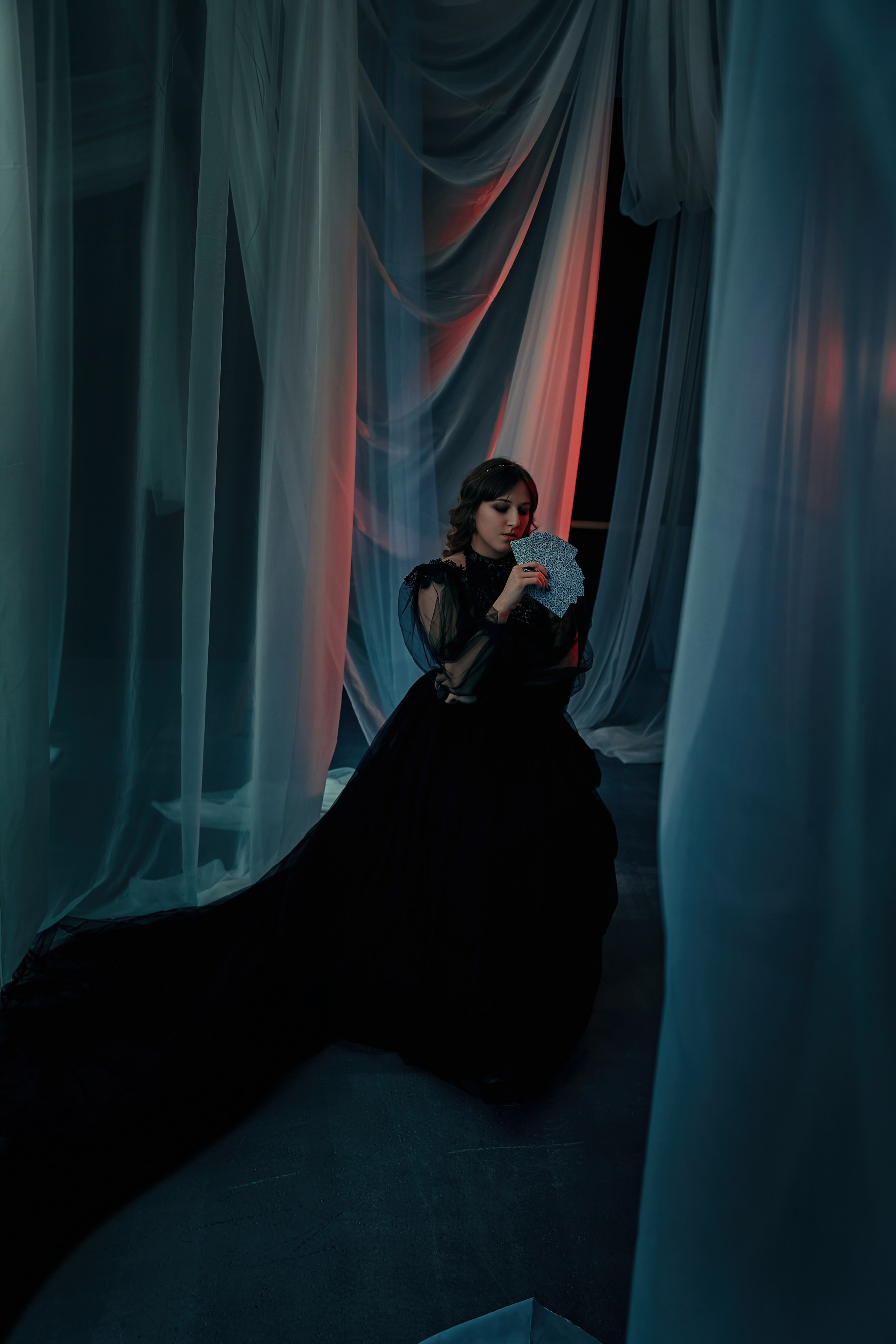 Lady Mary. Рекламный фотограф Санкт-Петербург Катерина Мишкель