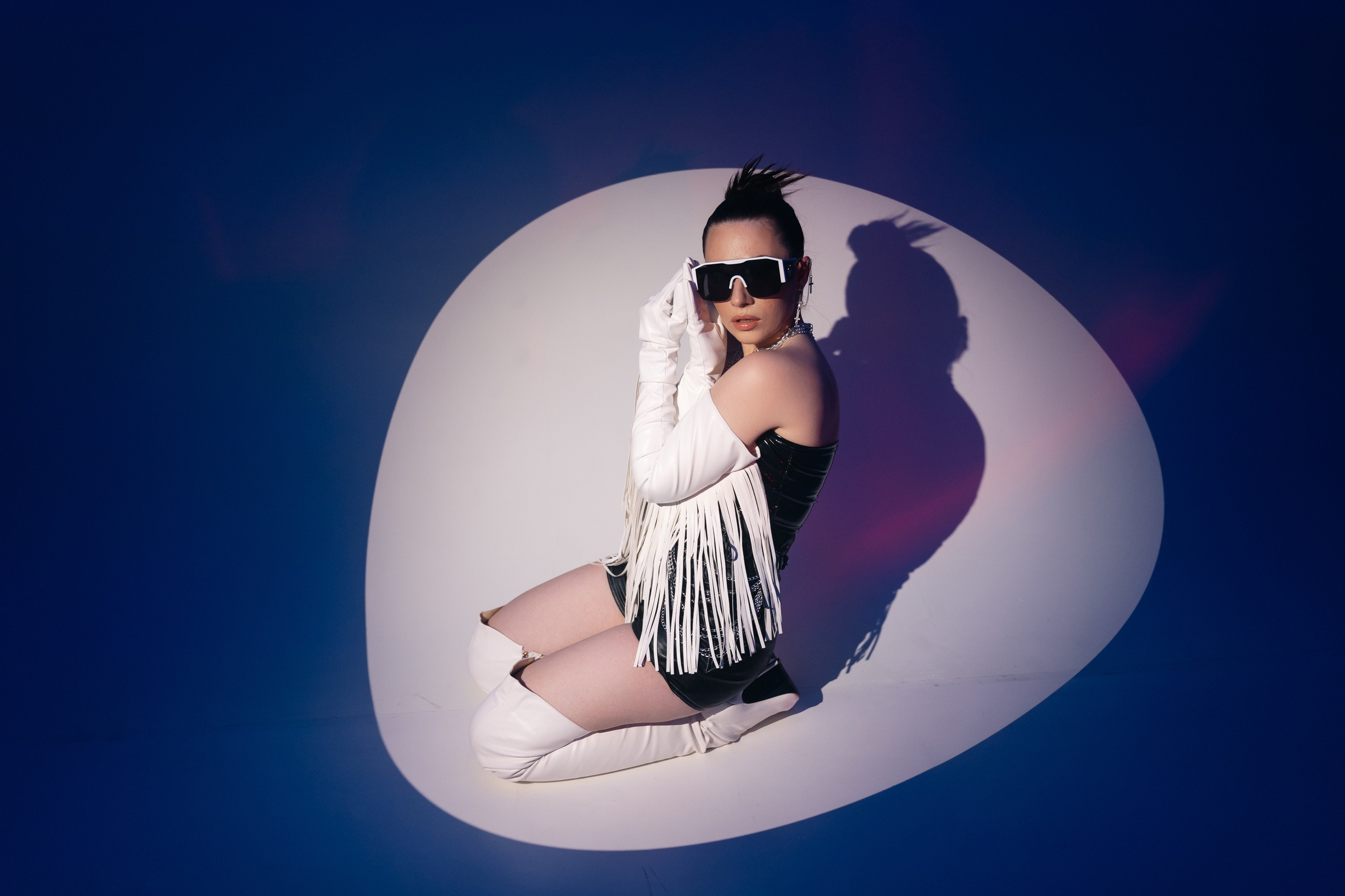 Ангелина. Свадебный и семейный фотограф Кокушева Юлия Нижний Новгород