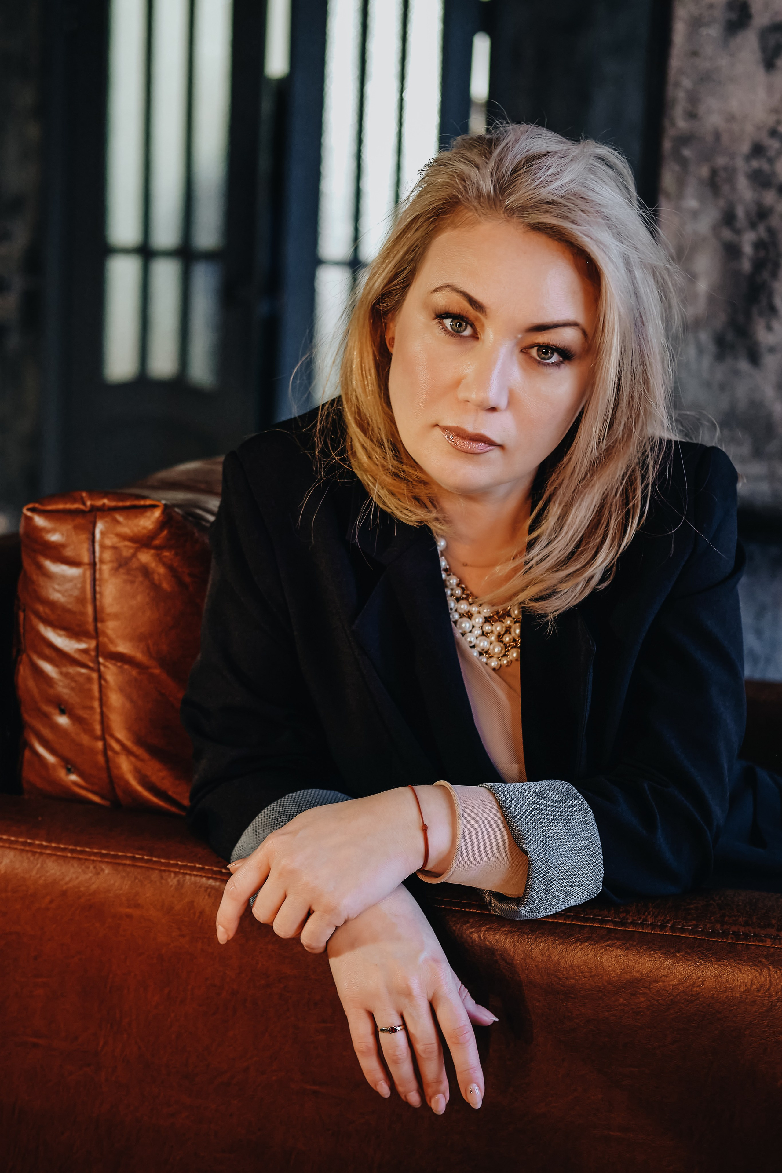 Елена. Фотограф в Самаре Татьяна Дубаносова