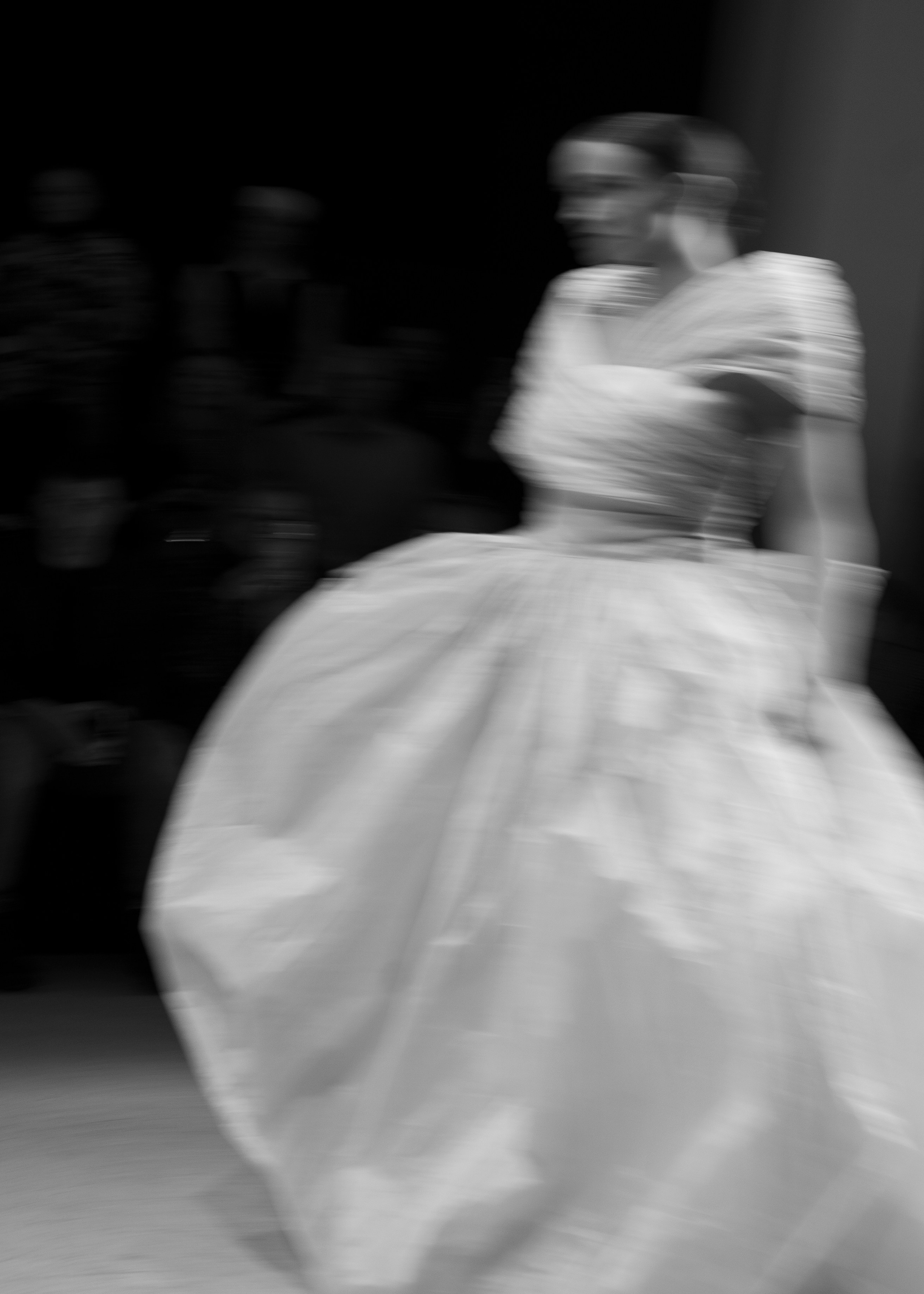 Fashion Week 2025. Свадебный фотограф в Москве Кристина Чехова