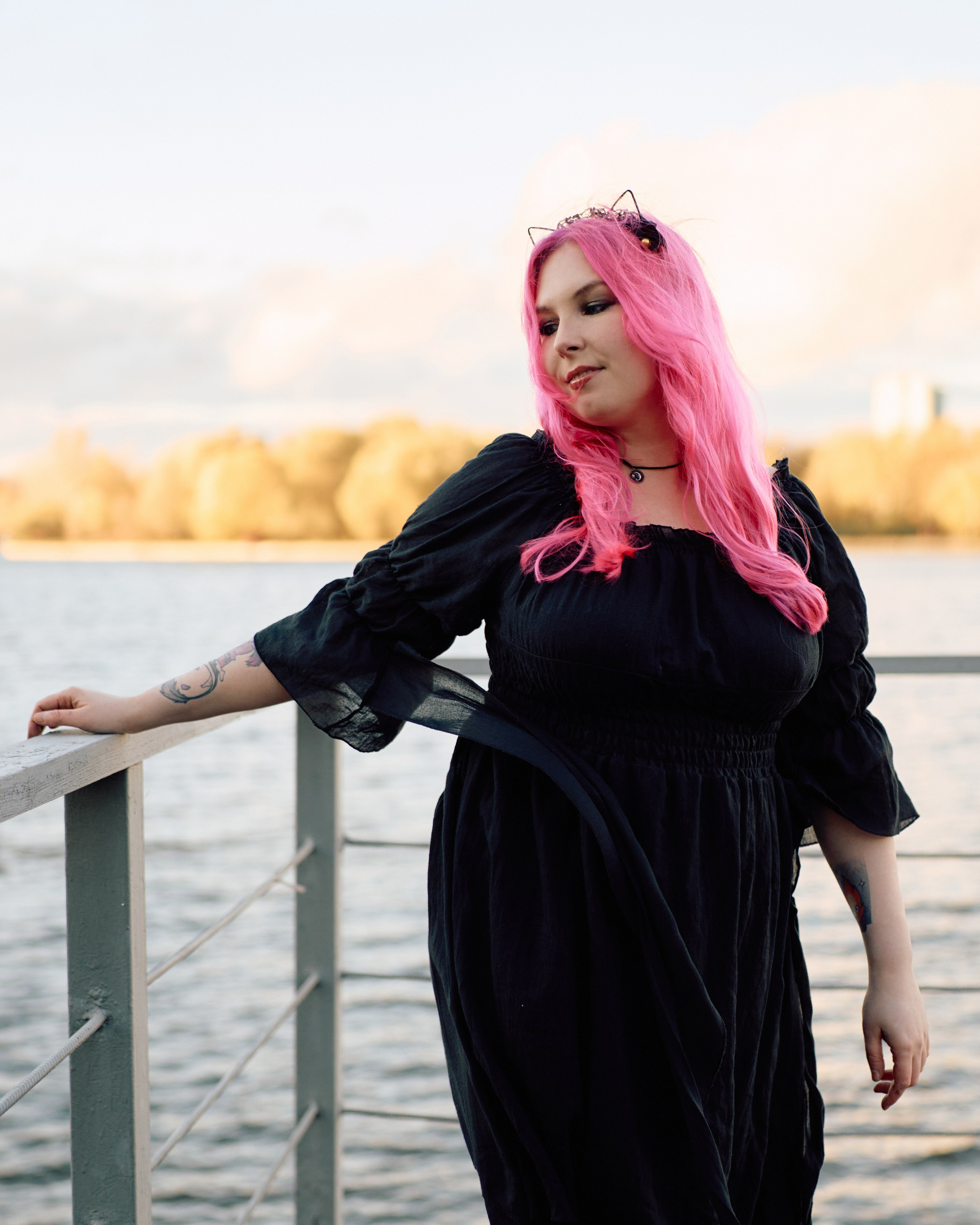 На хэллуин. Свадебный фотограф в Москве Кристина Чехова