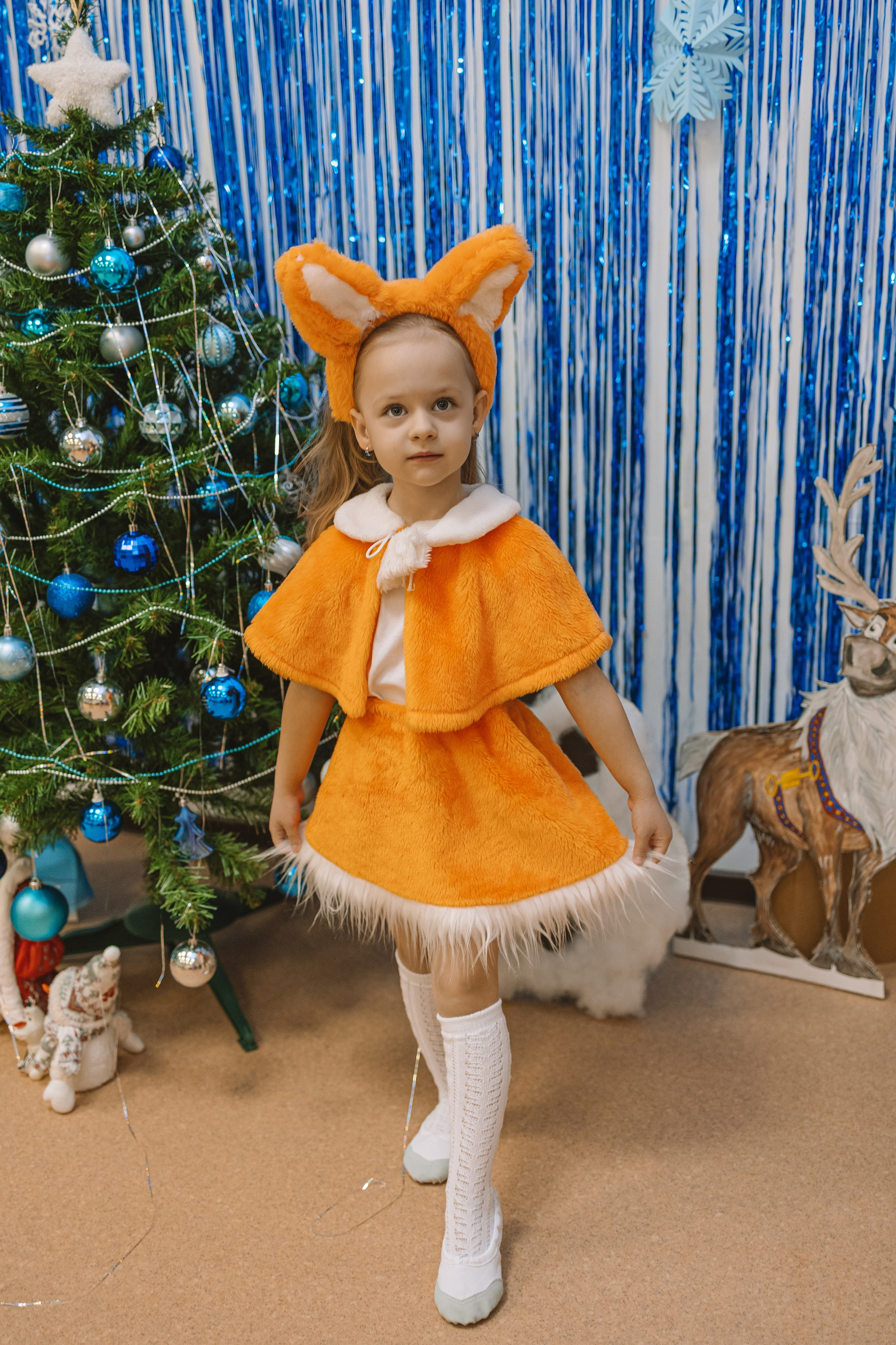 Утренник+портреты. Семейный фотограф Тюмень, фотограф на роды Салмина Мария