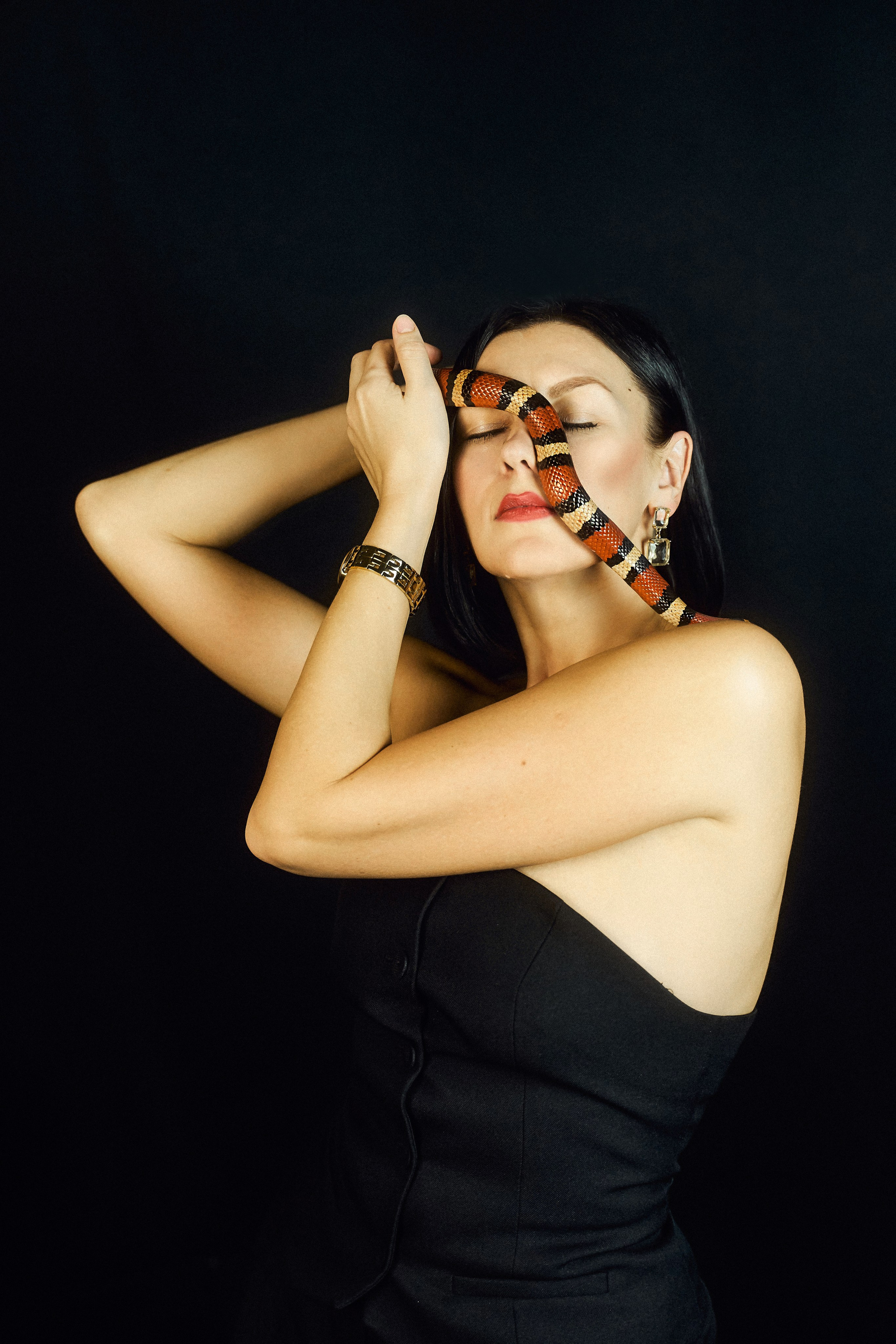 Женский фотограф в Сочи Евгения Сухорукова