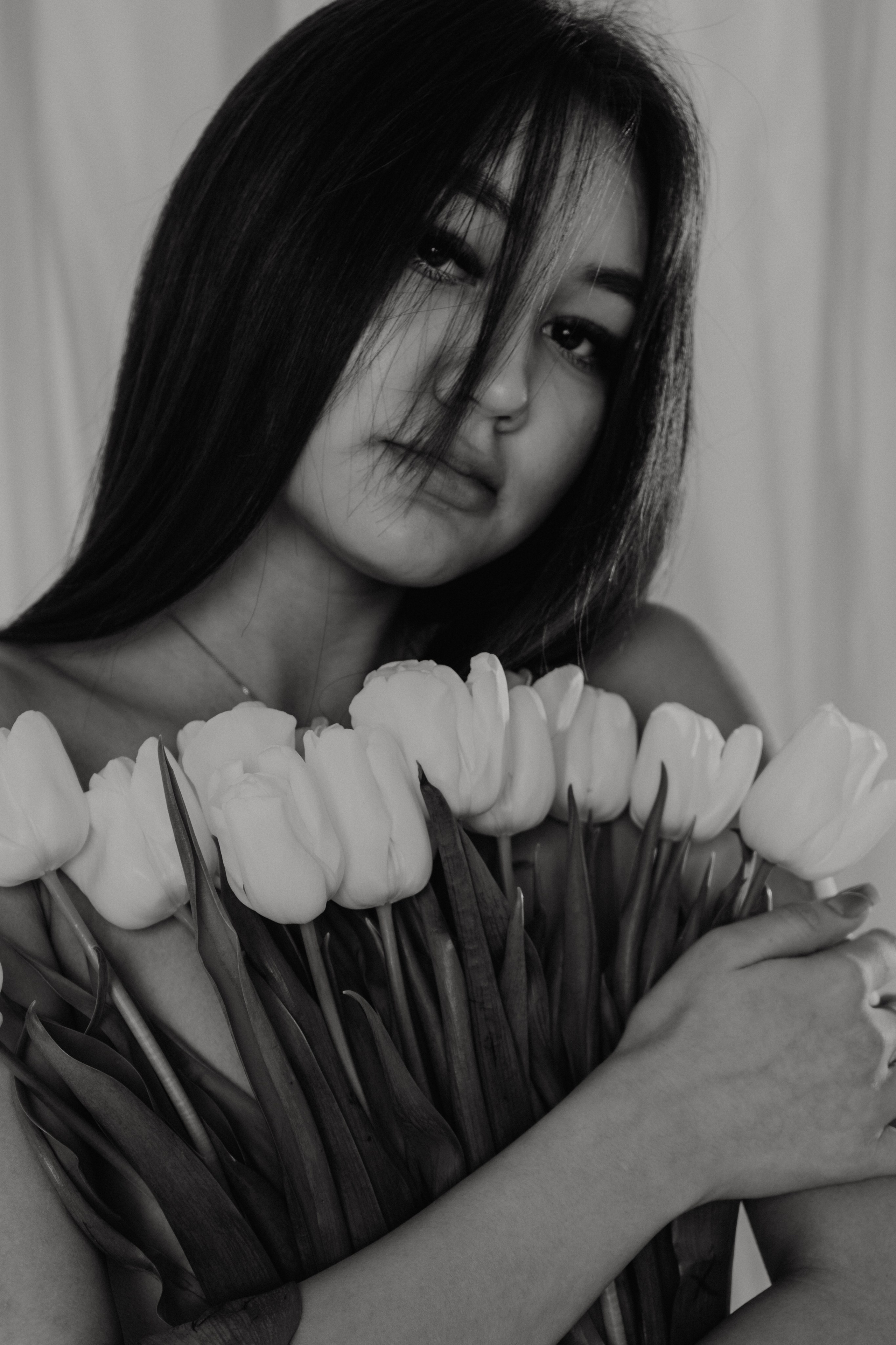 Наташа. Анастасия Попова — Fashion photographer