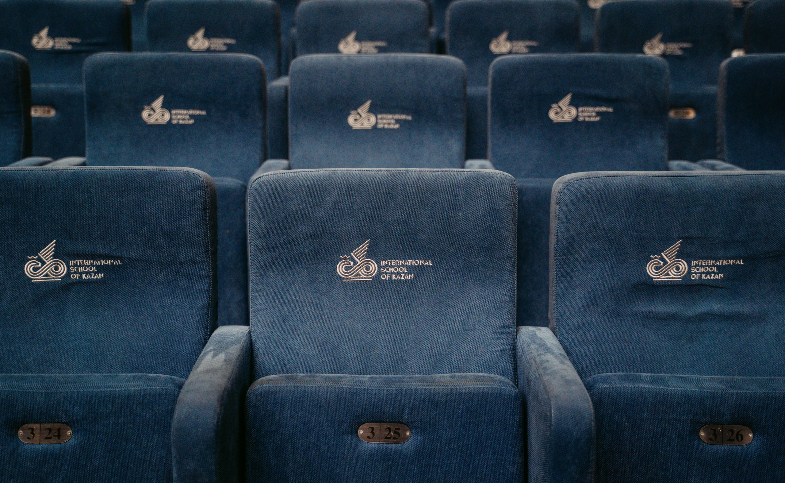 Международная школа Казани. Саша Копылов, фотограф в Казани