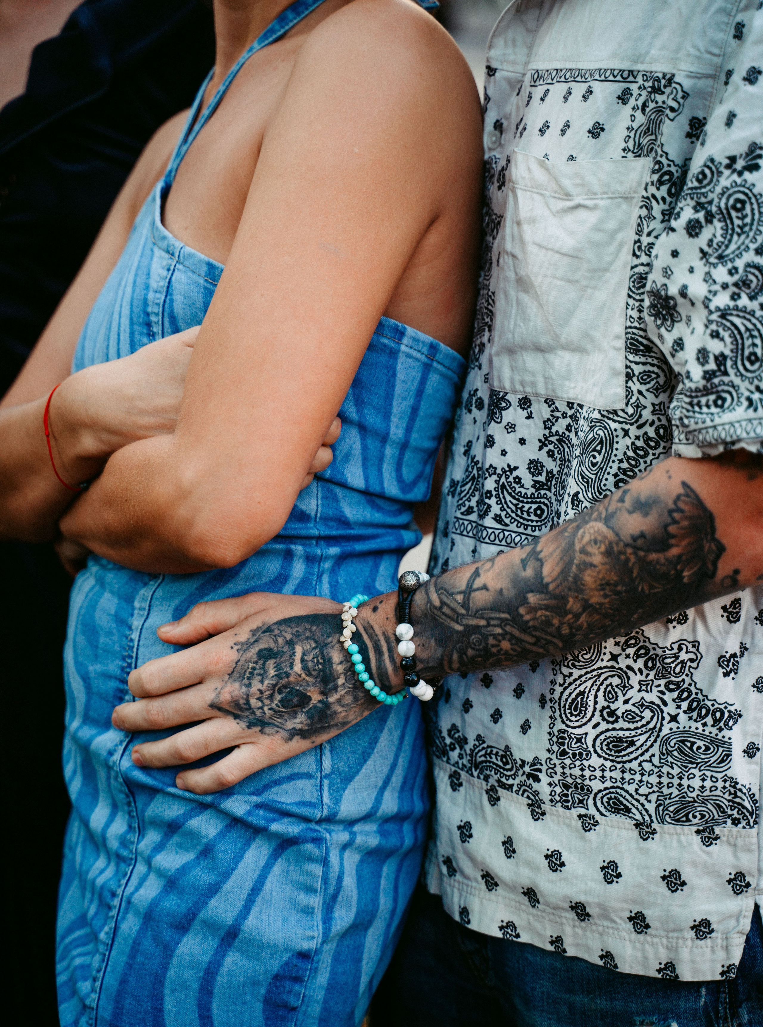 Дай Посмотрю. Экскурсия по Профсоюзной / 2023. Саша Копылов, фотограф в Казани