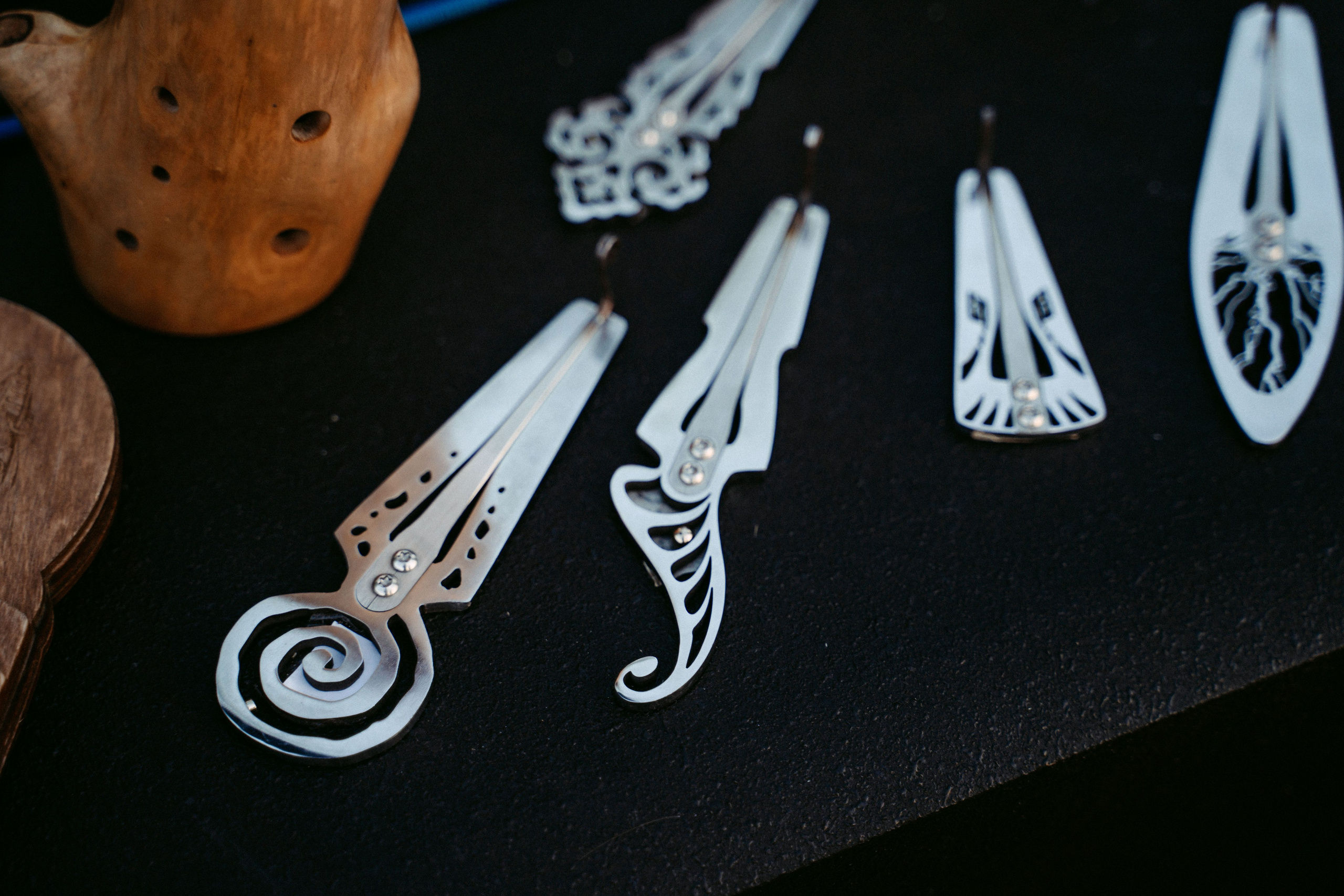 Вечер электронной музыки на Озере Кабан / 2023. Саша Копылов, фотограф в Казани