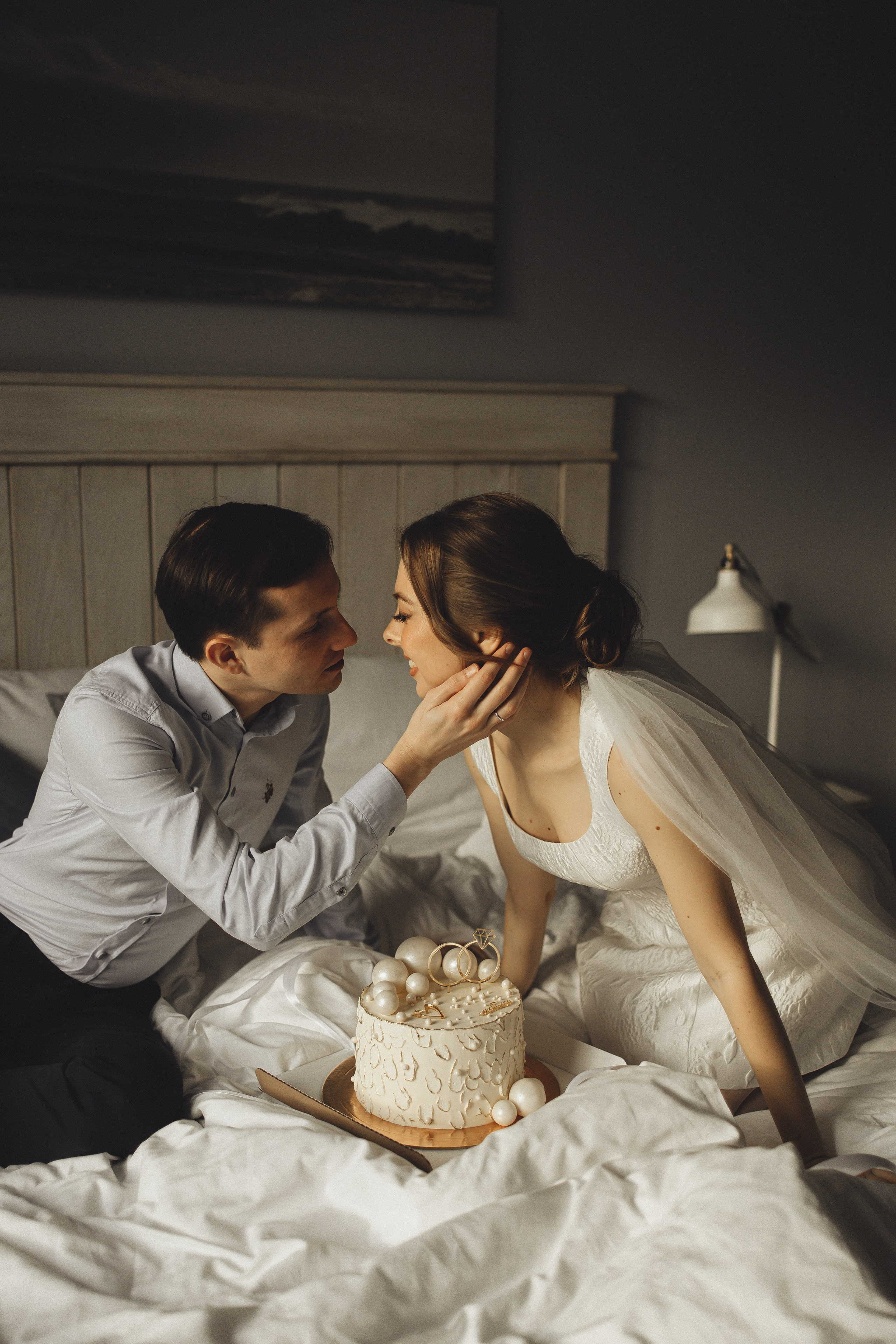 Свадебная история для двоих. Семейный и детский фотограф, таганрог, ростов-на-дону