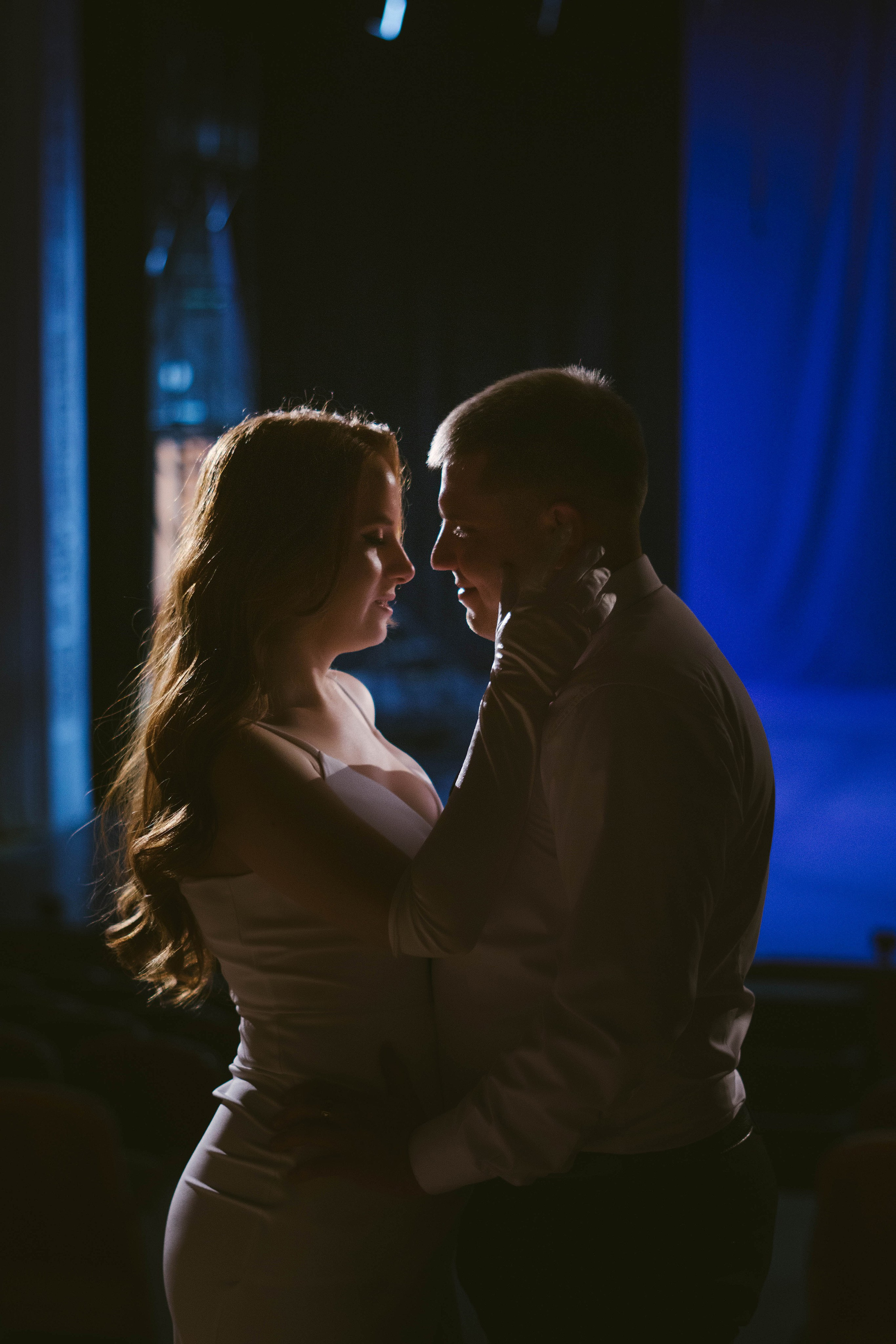 Сергей и Кристина. Фотограф в Липецке и Москве Рыкова Юлия