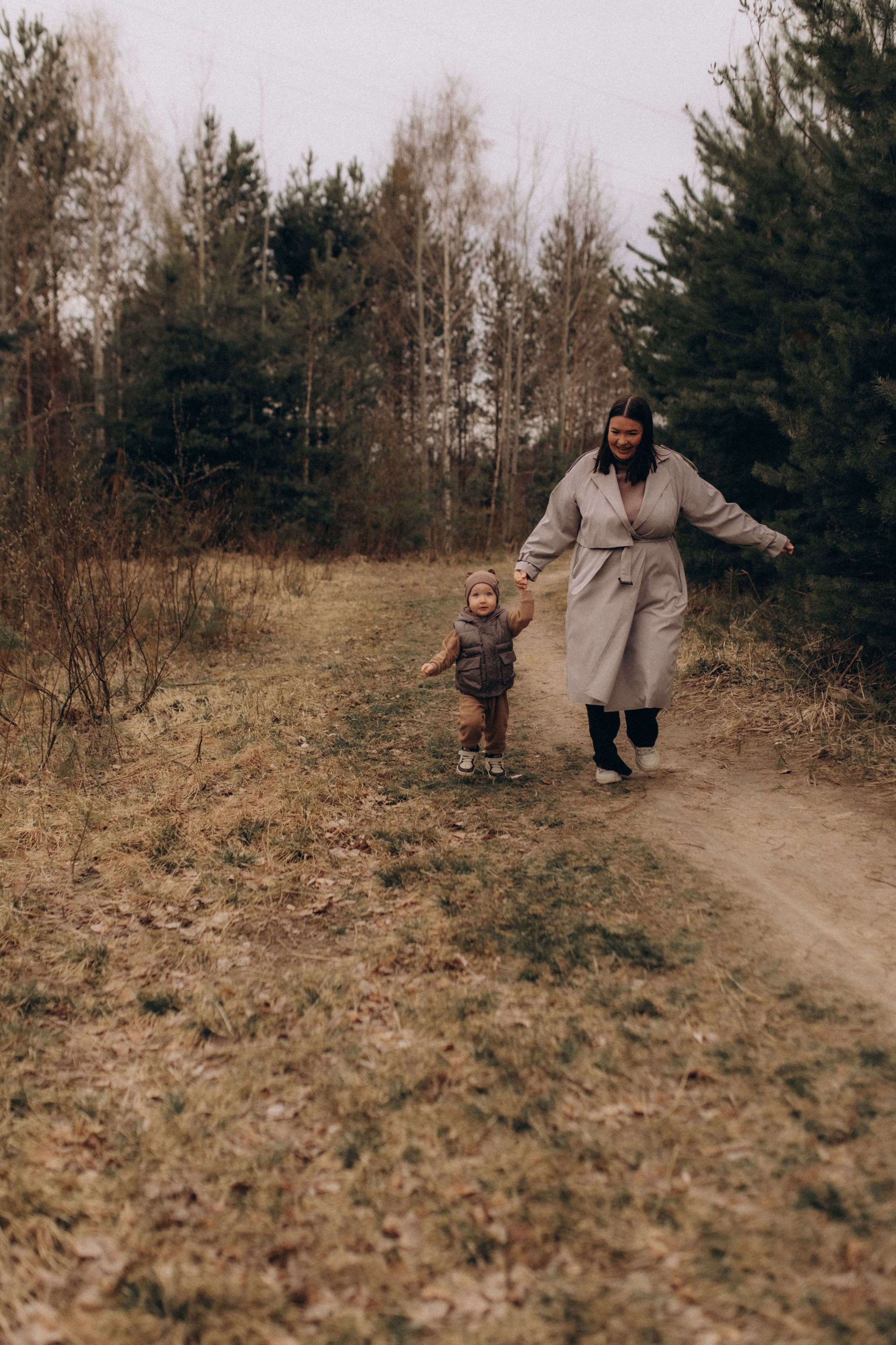 25.05 Настя и Тимоша. Семейный и домашний фотограф Советский Югорск Екатерина Цыганок