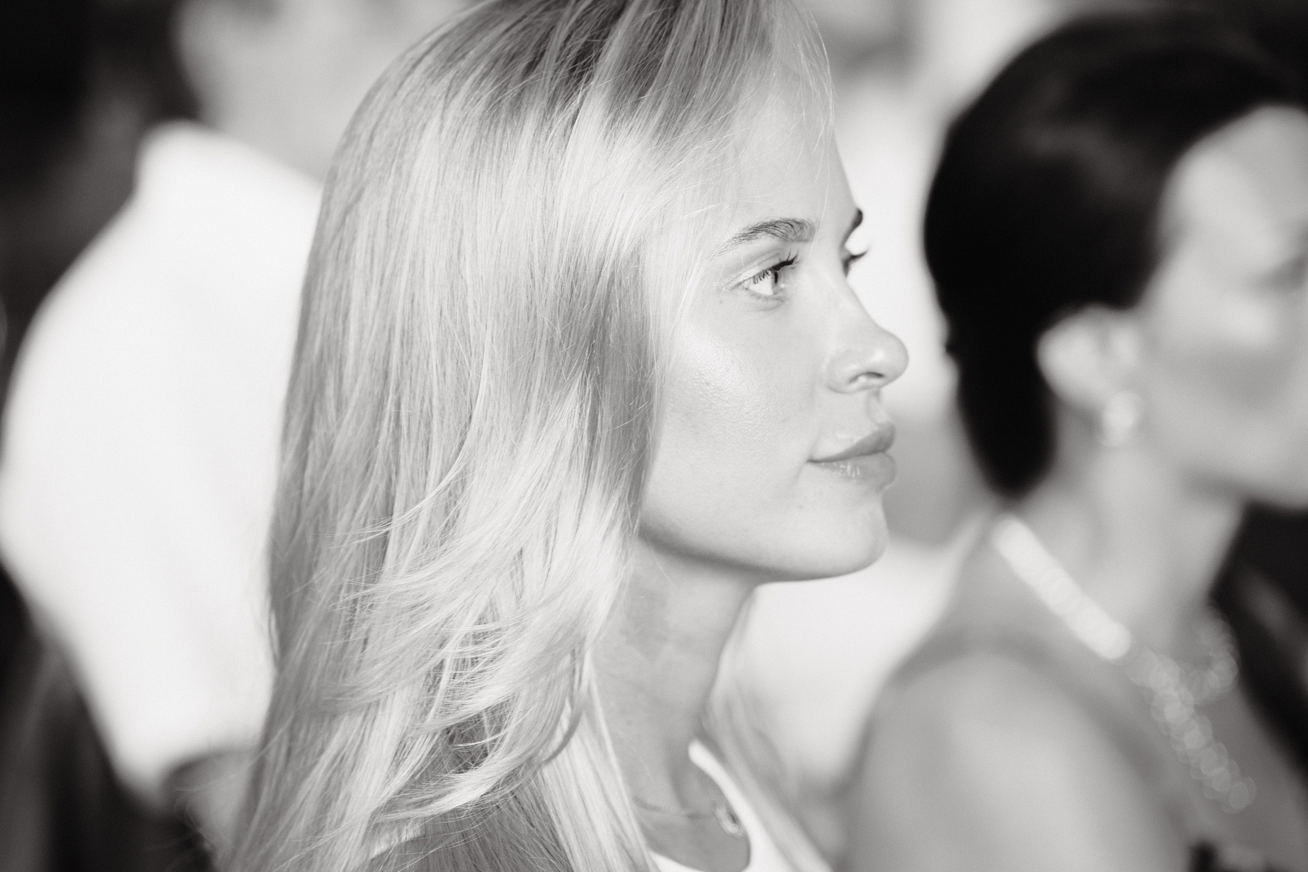 KUPPERSBERG event. Профессиональный фотограф в Москве Павел Жданов