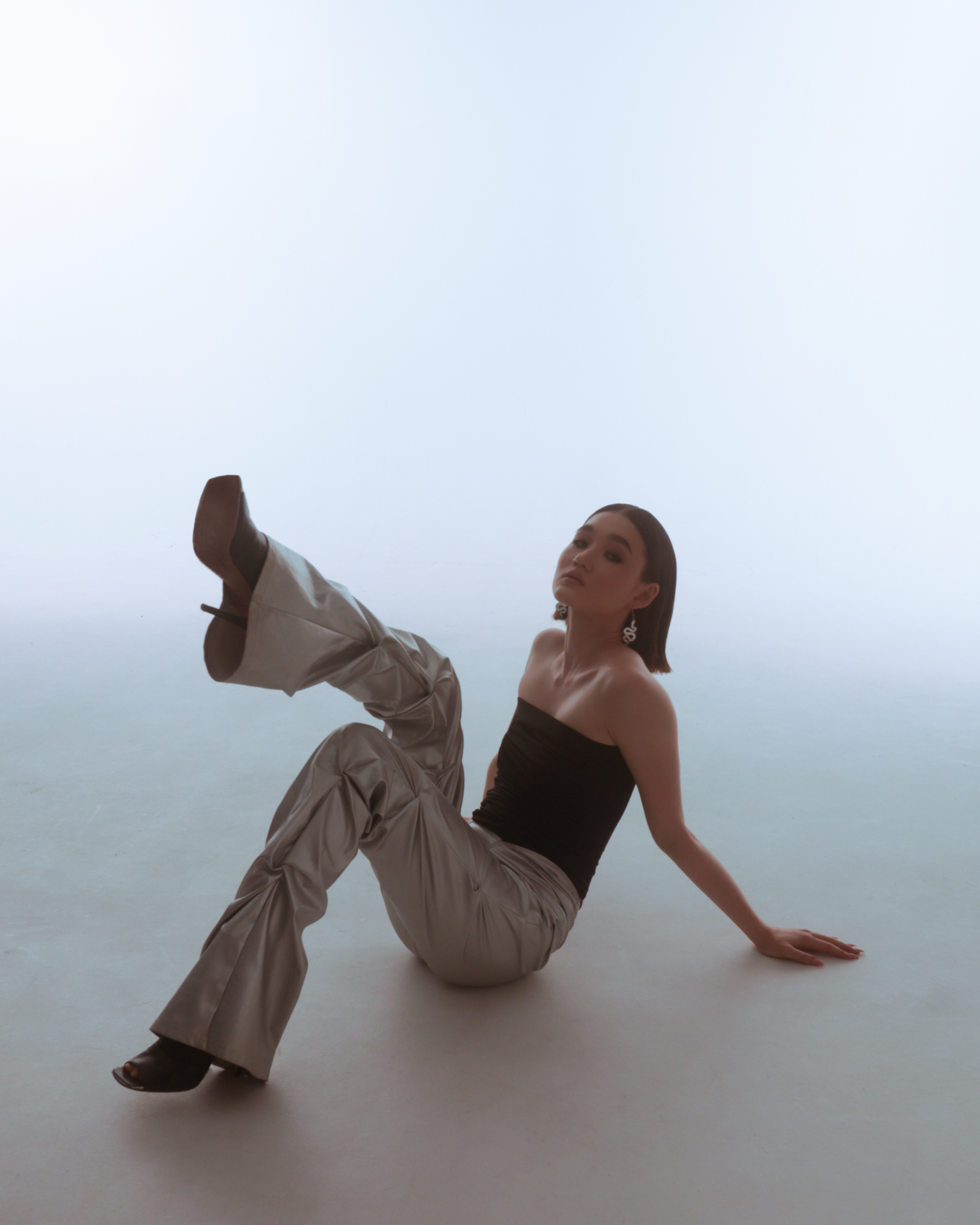 ДЛЯ БРЕНДОВ И ИНФЛЮЕНСЕРОВ. Фотограф в Уфе, Холодилина Валерия