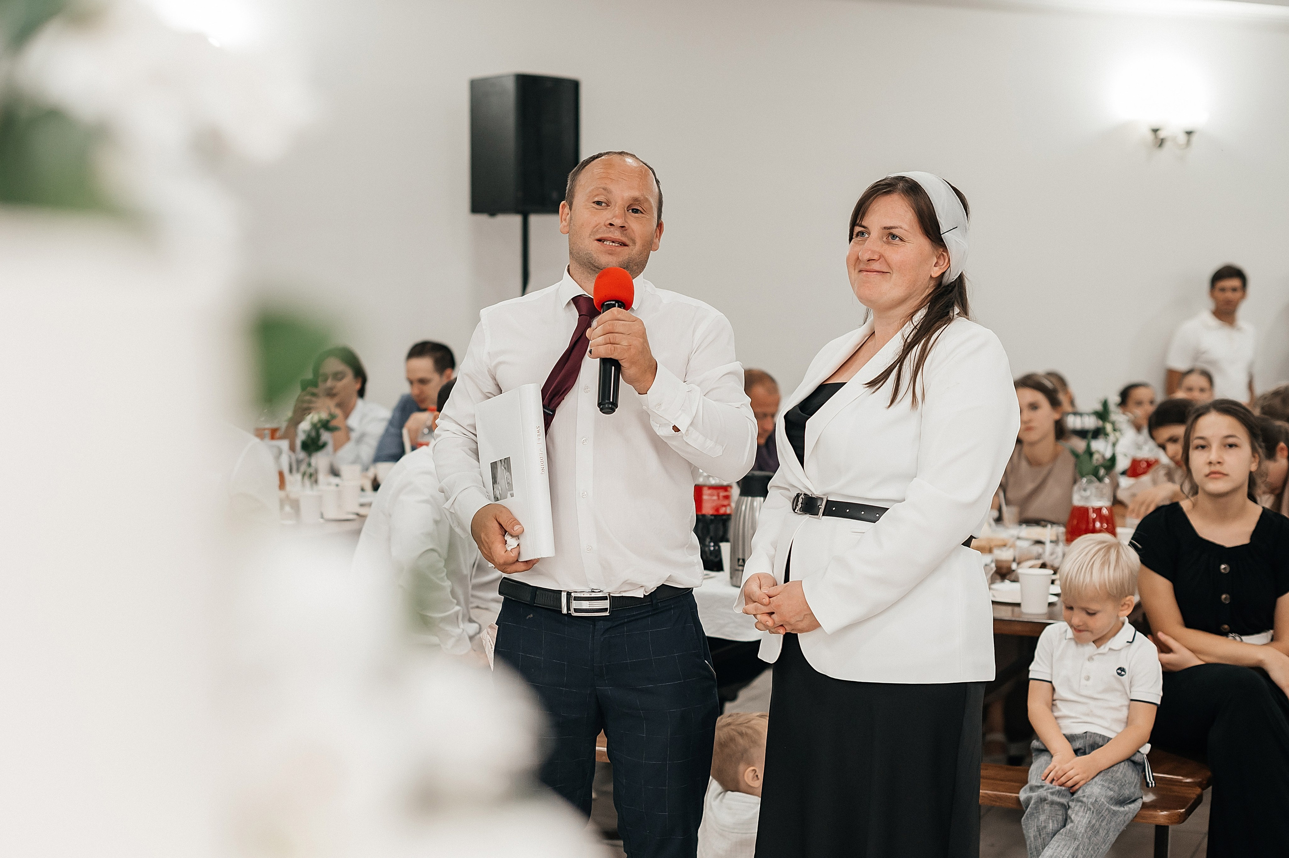 Александр & Марина. Ваш фотограф Ирина Гущанская