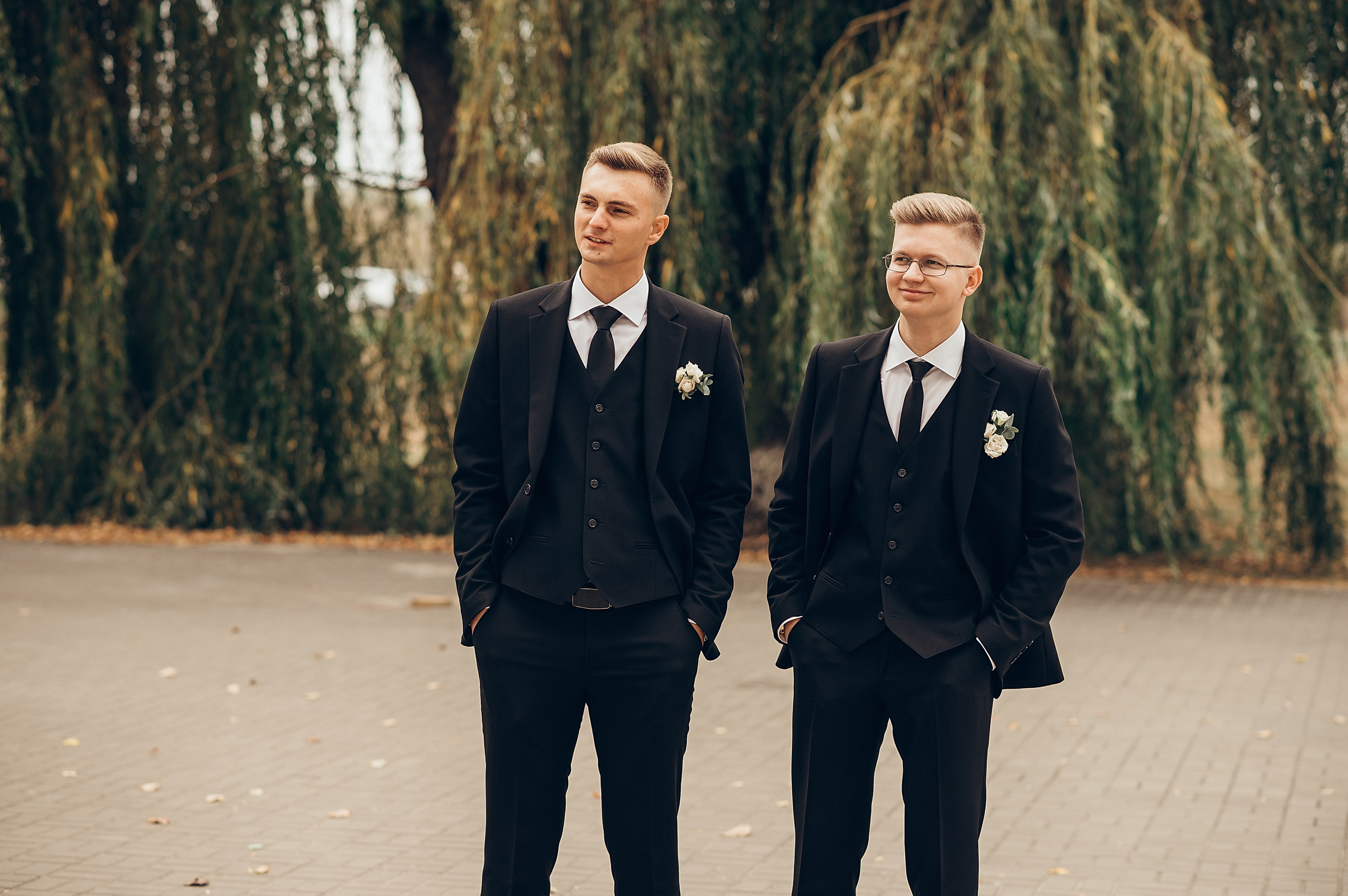 Владислав & Дарина. Ваш фотограф Ирина Гущанская