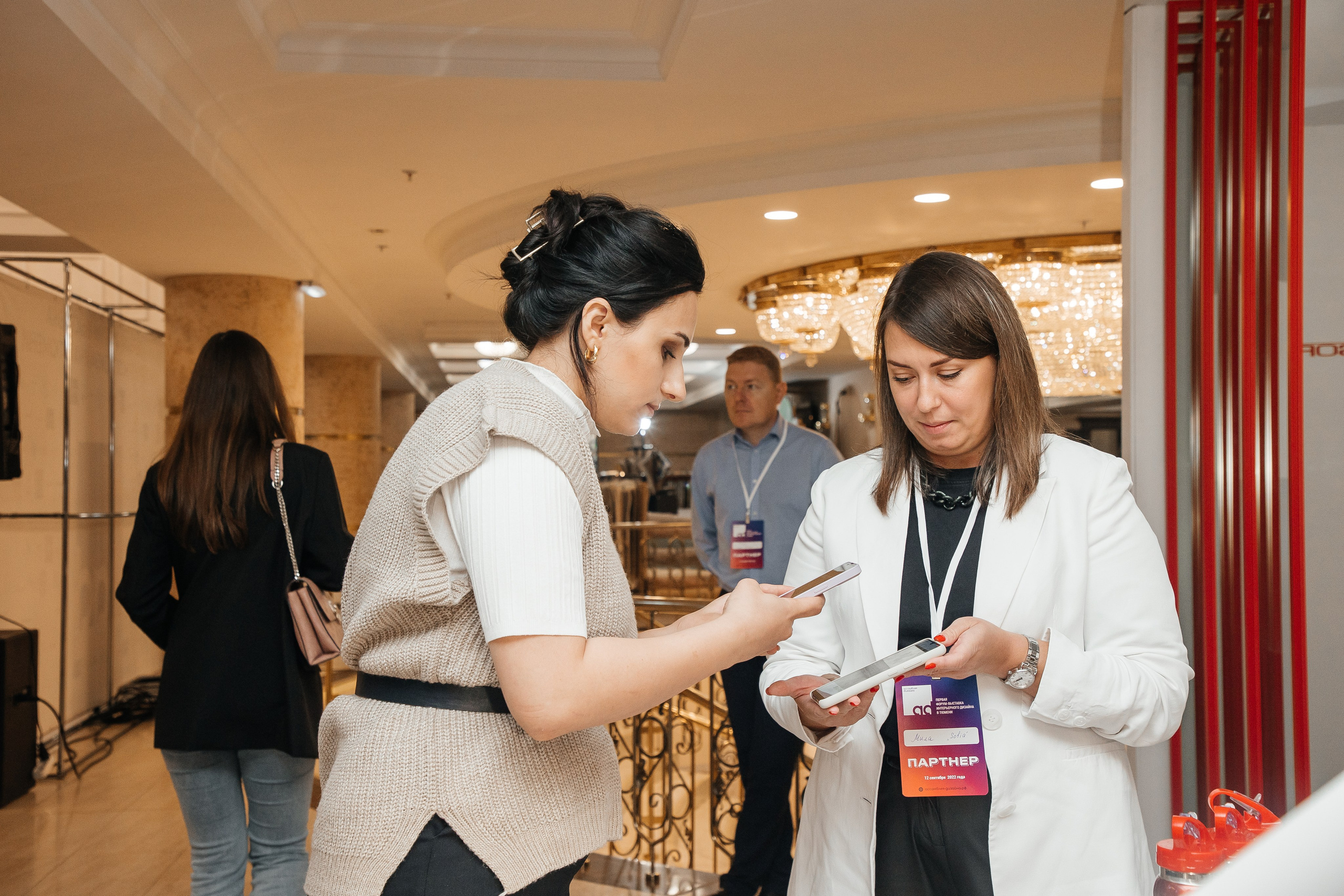 Ассамблея Дизайнеров. Фотограф Денис Лесковский (Тюмень)