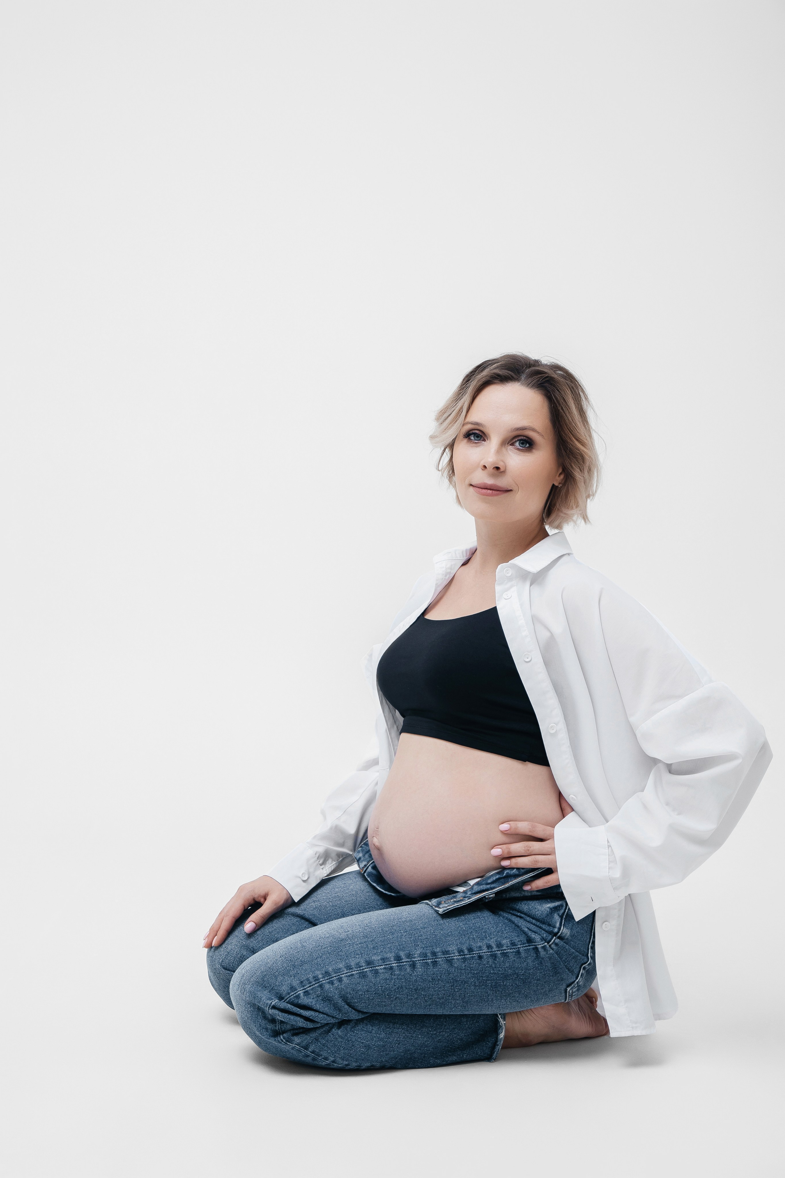 Виктория, Андрей, Ян. Фотограф Денис Лесковский (Тюмень)