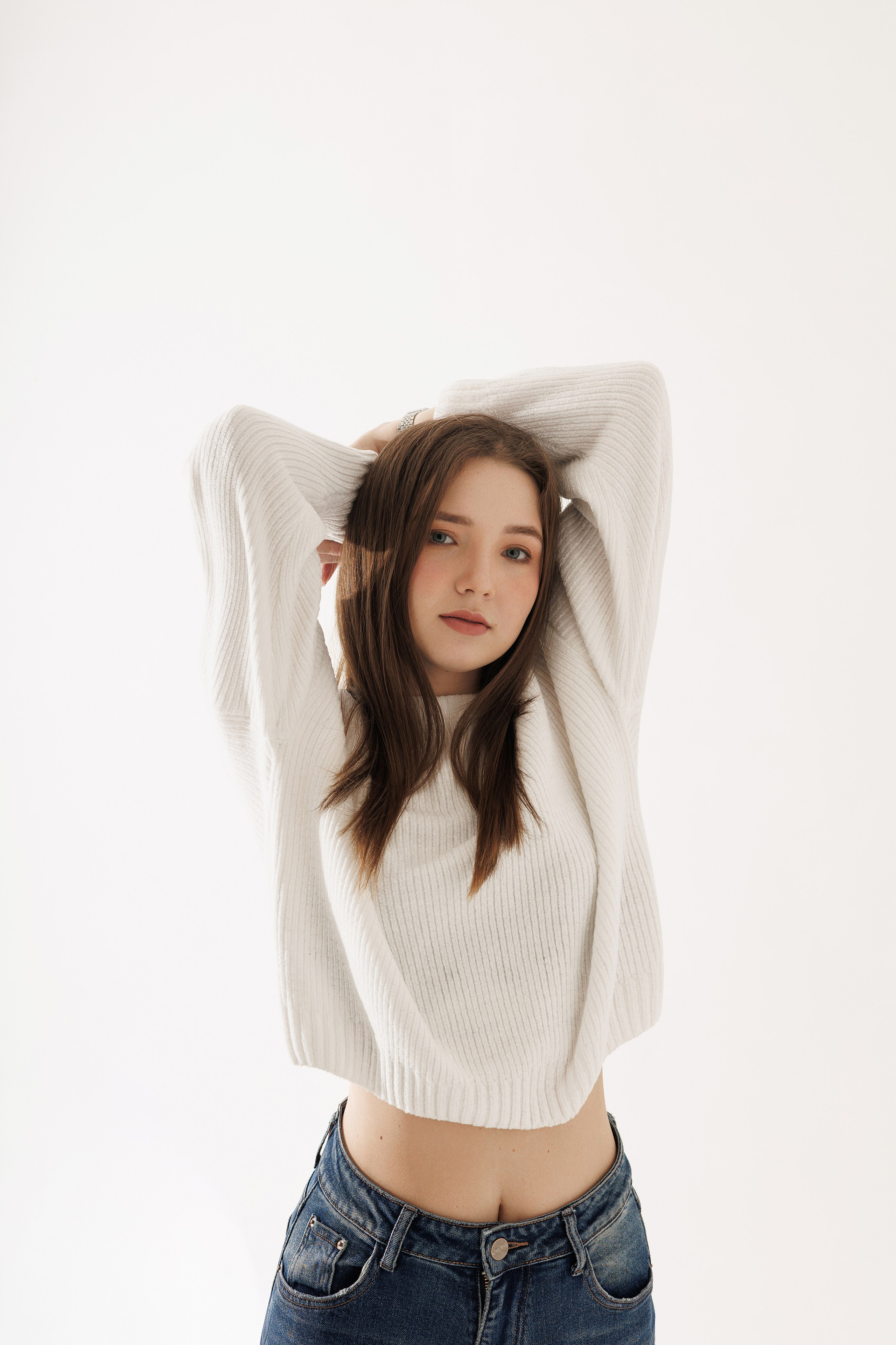 ЖЕНСКИЕ ПОРТРЕТЫ. Минимализм. Портретный, свадебный, репортажный фотограф во Владивостоке Юлиана Джули Фокс