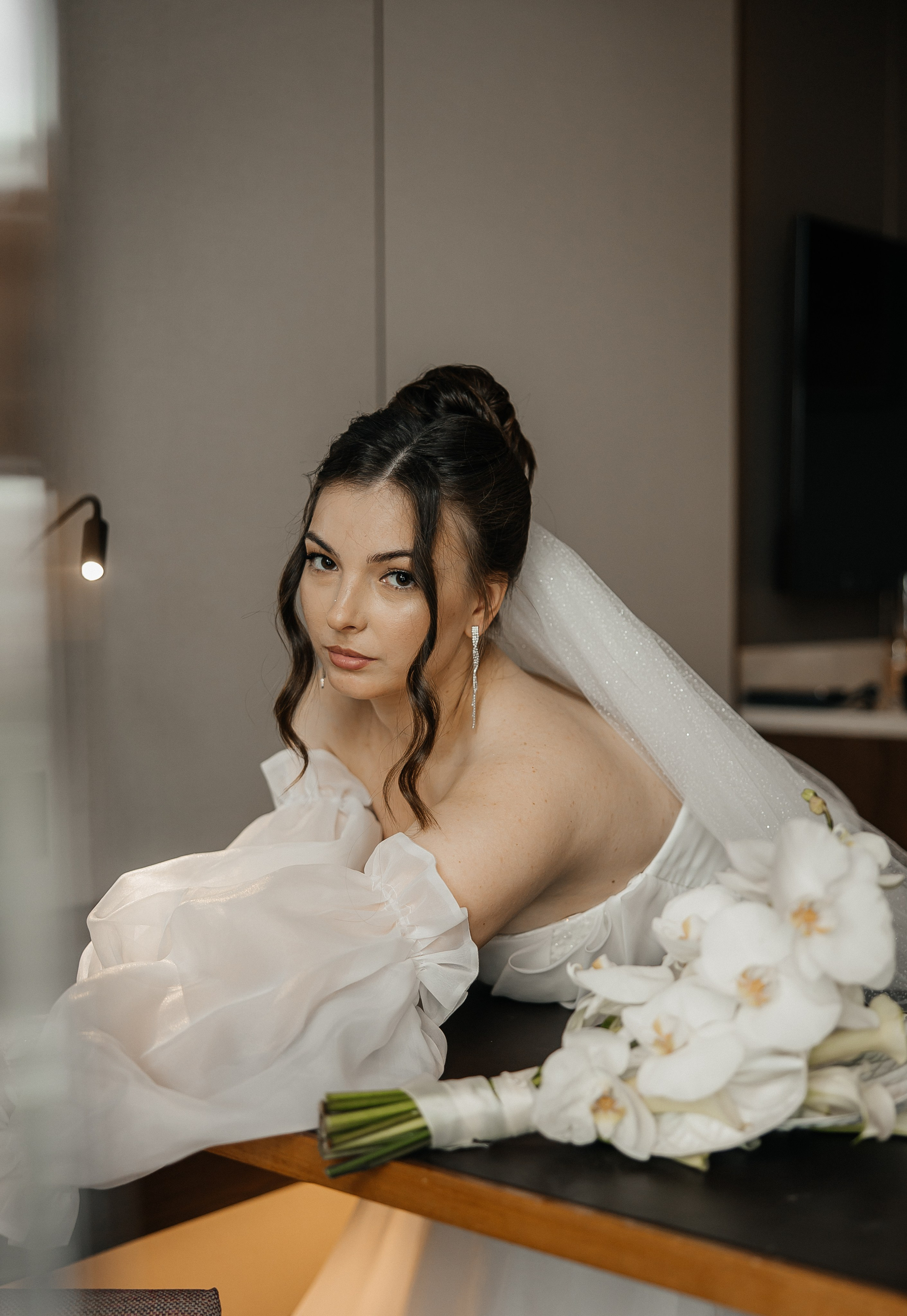 Александр и Маргарита. Свадебный и семейный фотограф Елизавета Ермак | Москва и МО