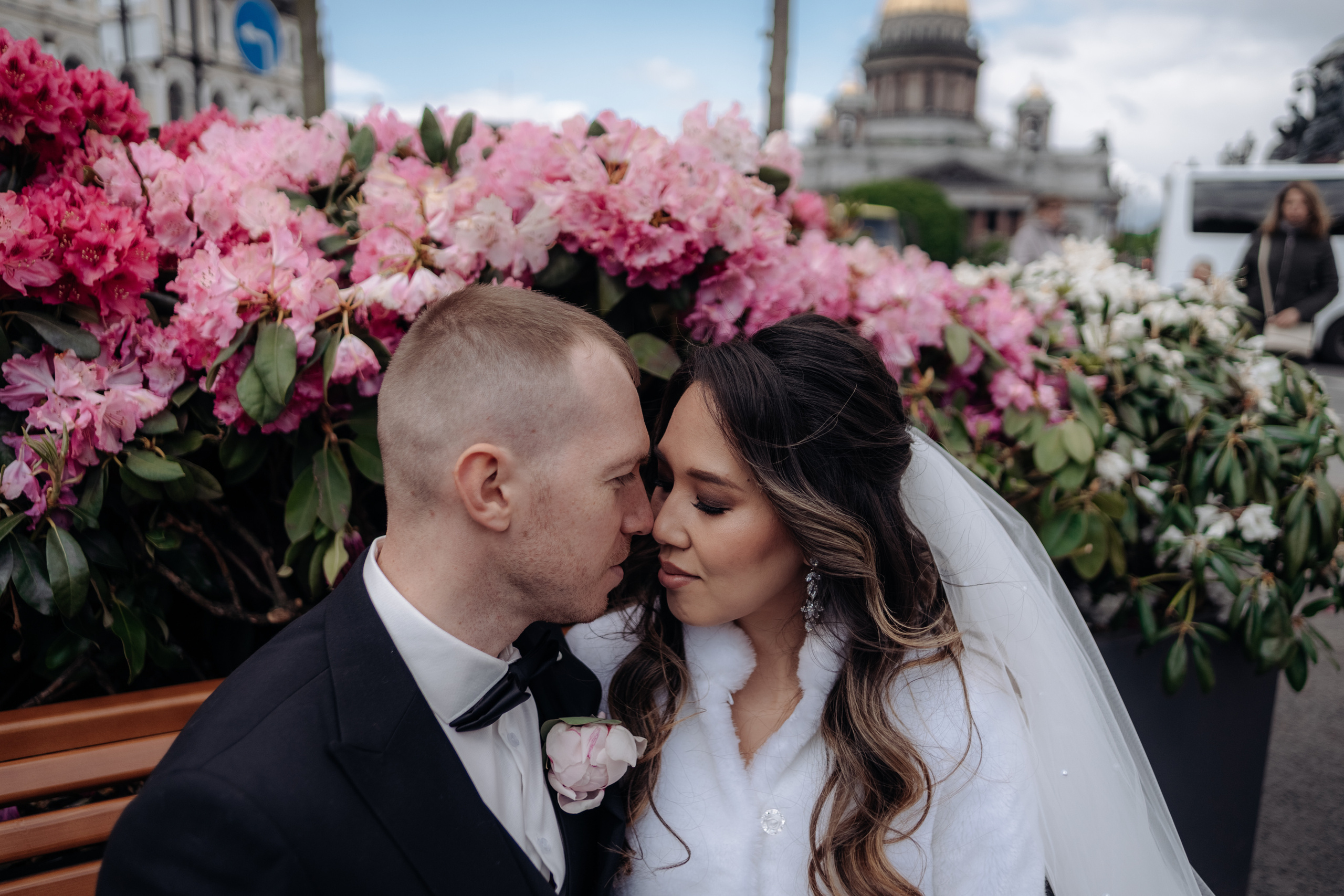 Мои любимые фотографии. Свадебный фотограф Александр Невский в Санкт-Петербурге