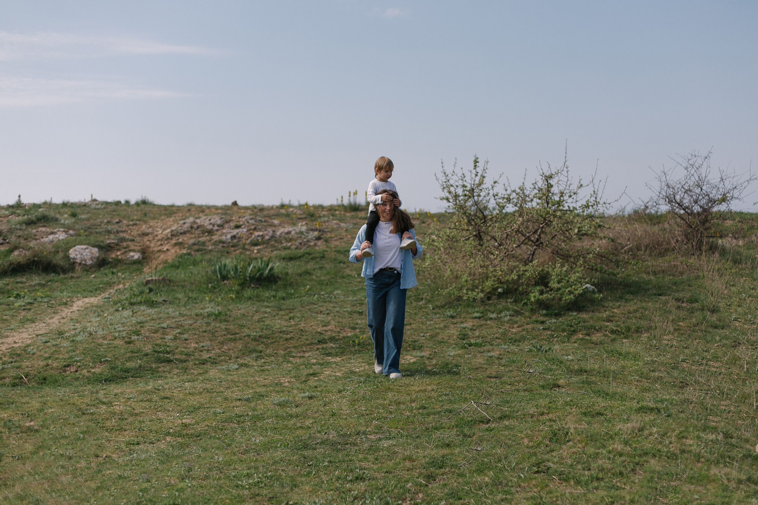 Ранняя весна. Фотограф в Севастополе | Крым