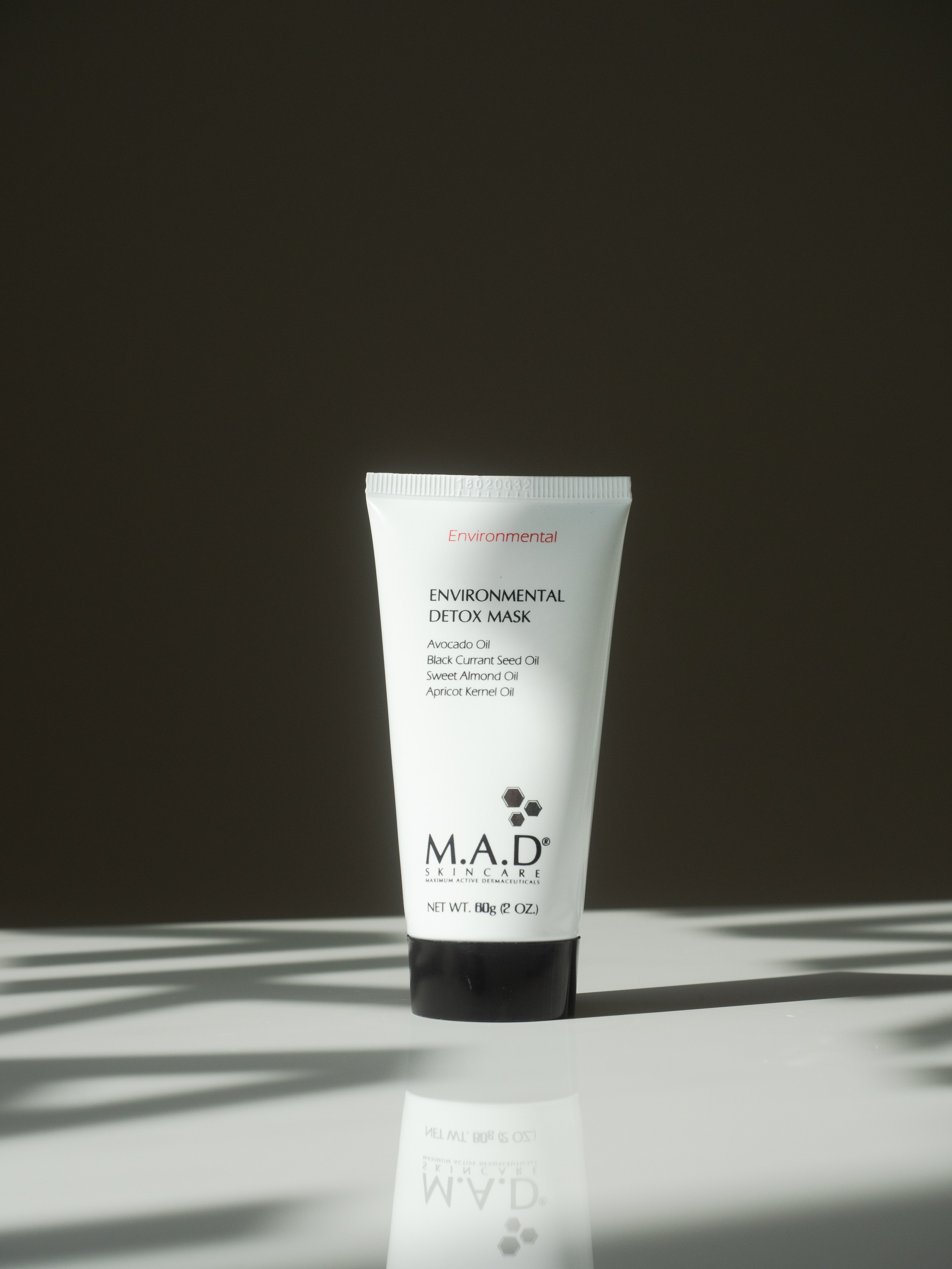 Съёмка для клиники косметологии Code of Beauty. Фотограф Калинич Юлия