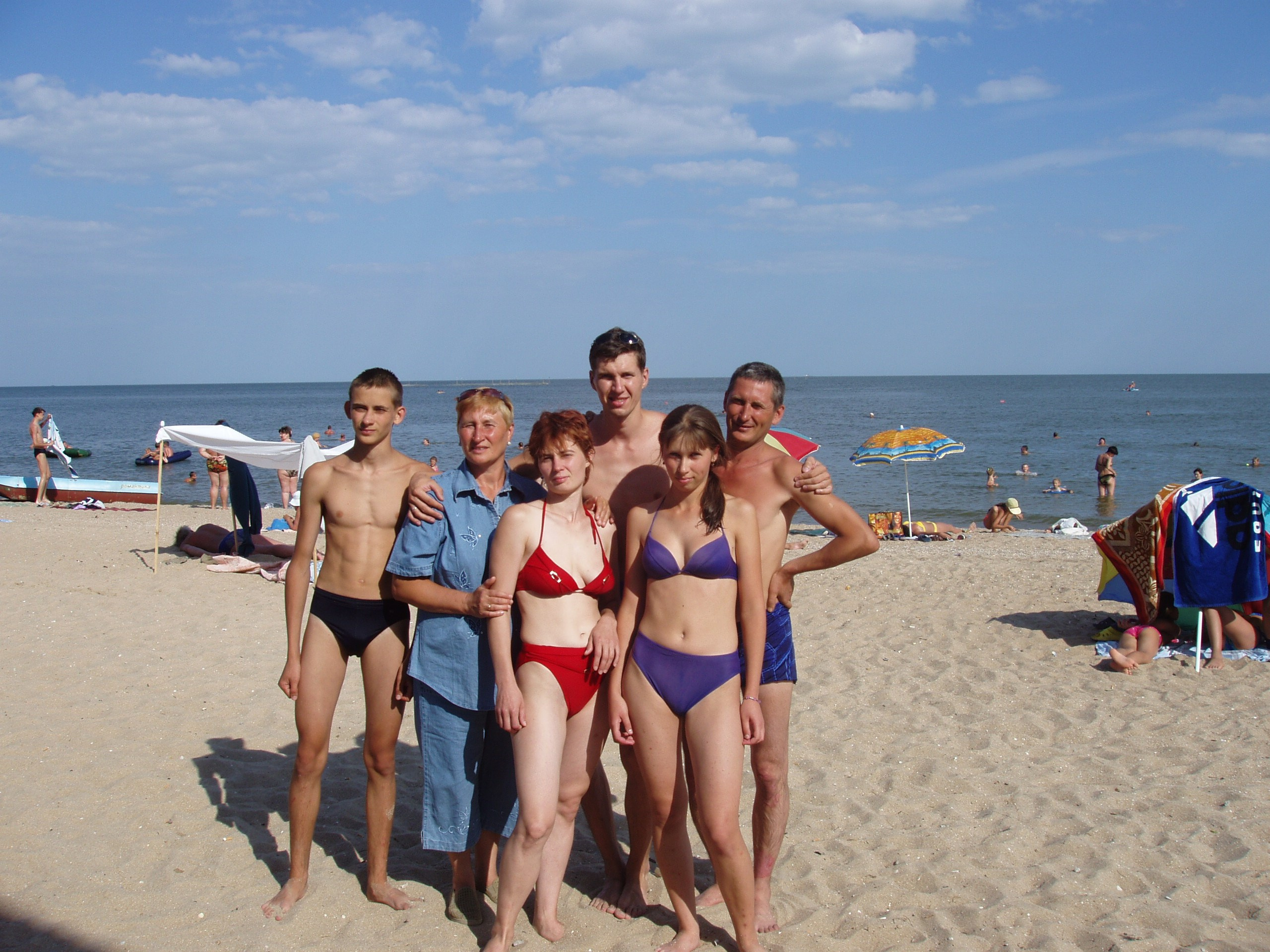 Отпуск 23.06-24.07 (Белора, гора Ахун, Сочи, Красная поляна, Украина). Семейный, Свадебный фотограф СПБ Питер— Романова Екатерина