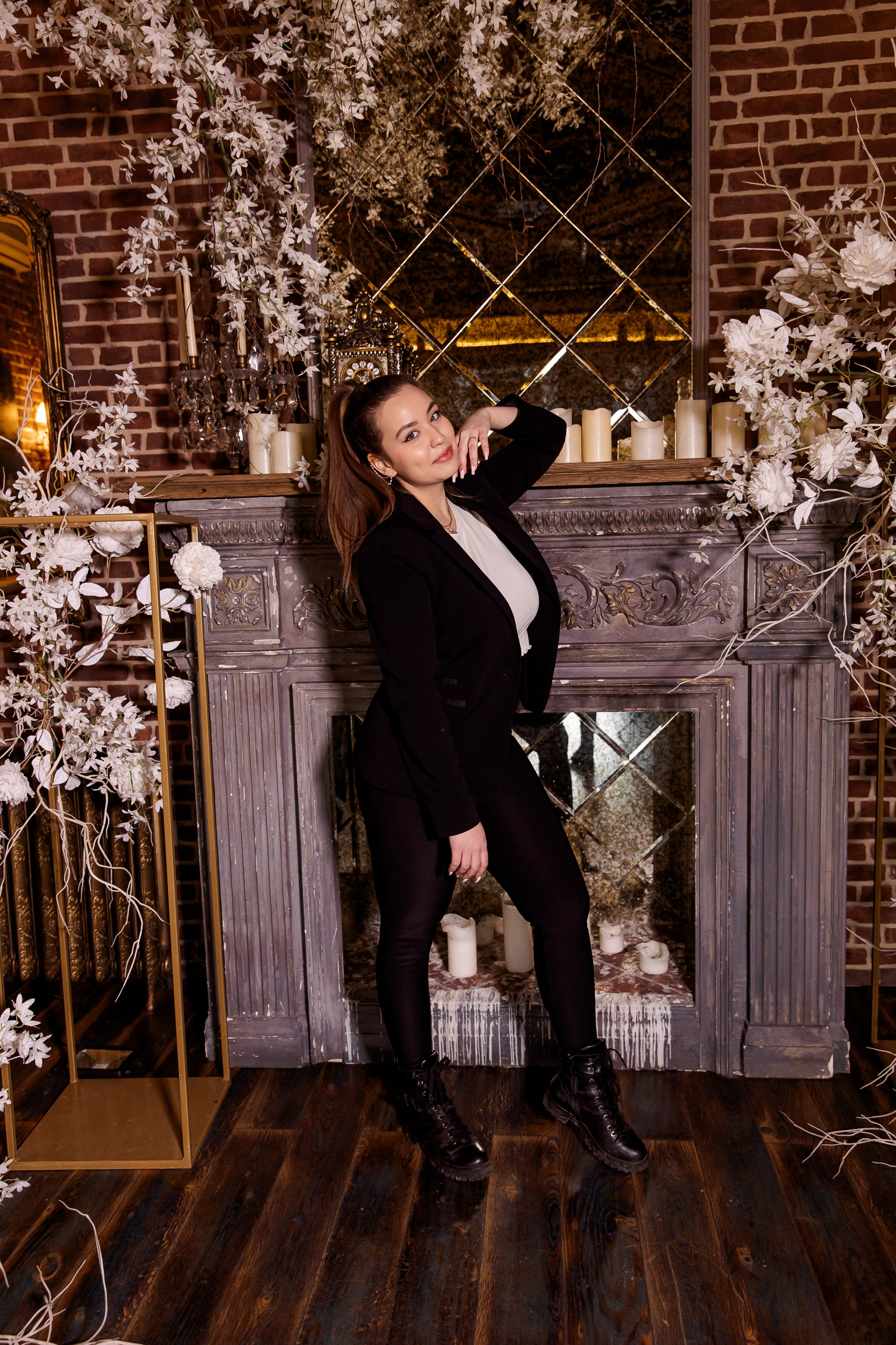 Караоке квиз-девичник. Свадебный и семейный фотограф в Челябинске Юлия Ишимова